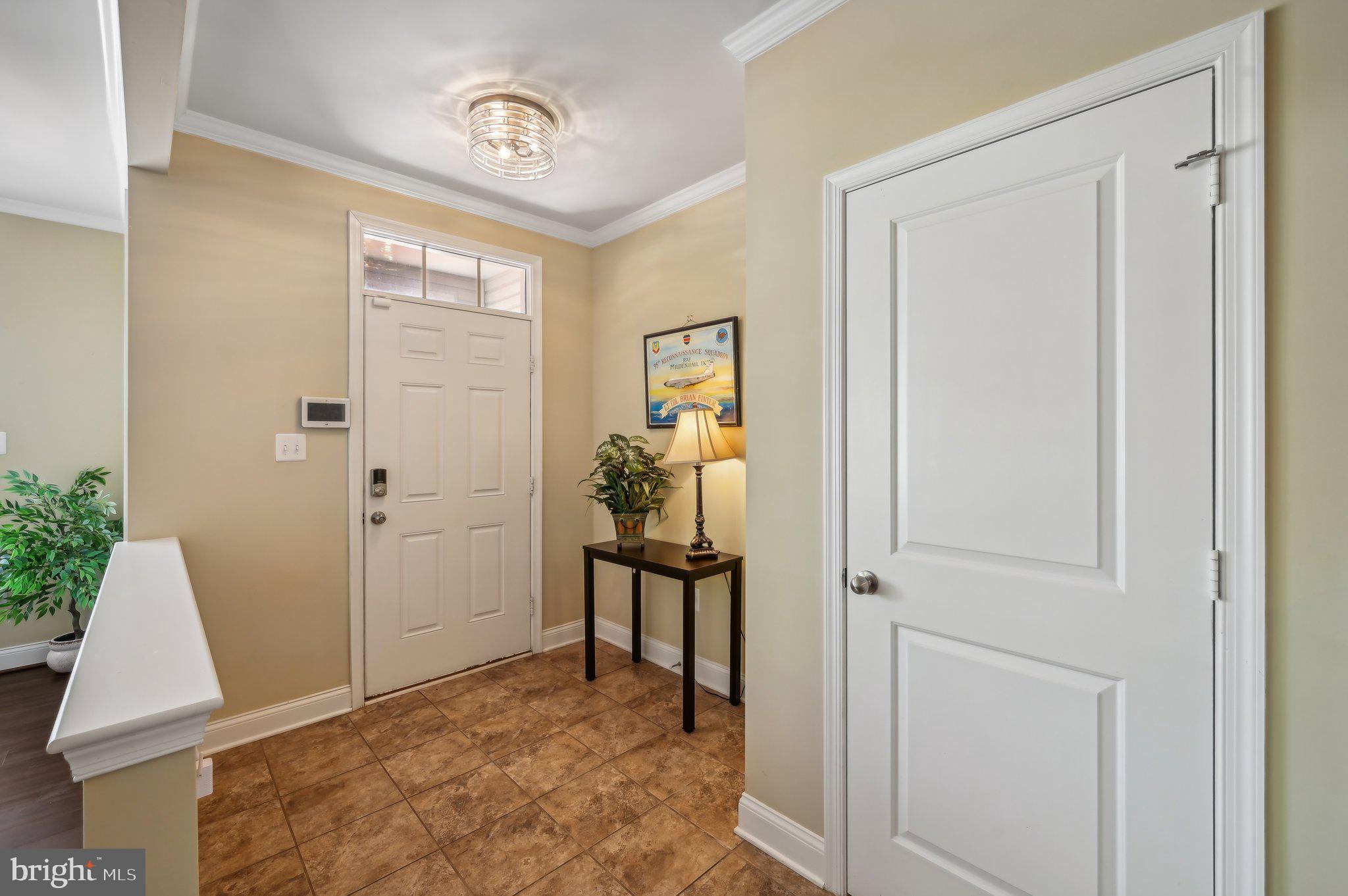 VILLAGE GREENS - Residential