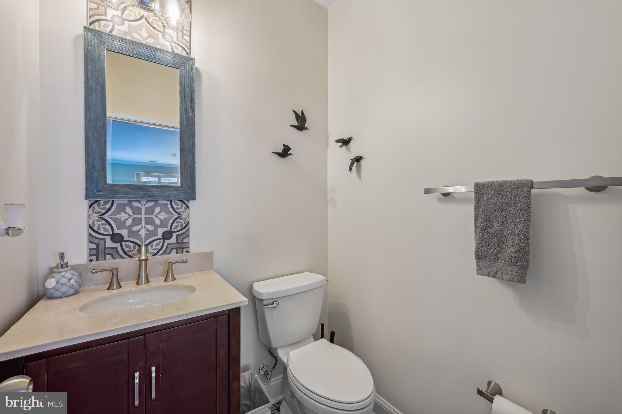 VILLAGE GREENS - Residential