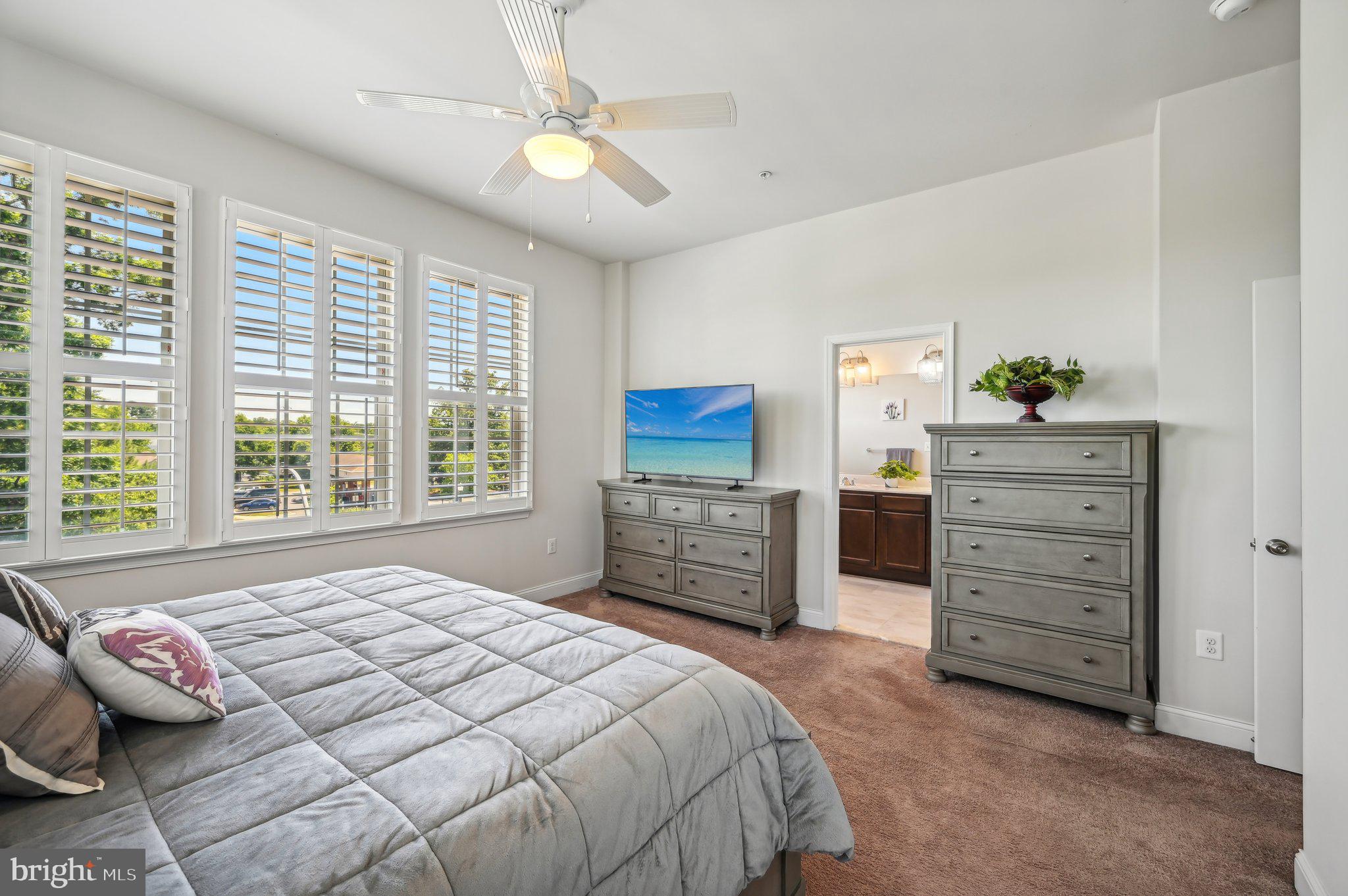 VILLAGE GREENS - Residential