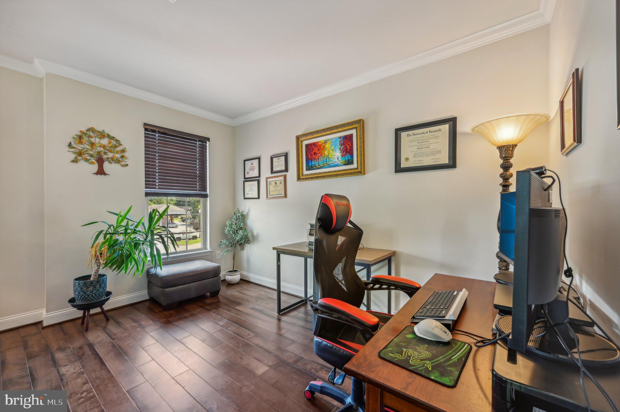 VILLAGE GREENS - Residential