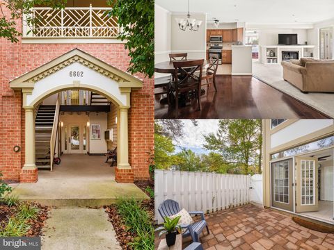 6602 THACKWELL WAY C ALEXANDRIA VA 22315