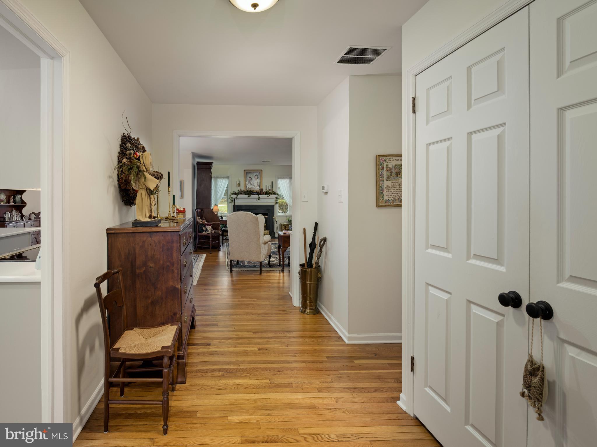 HERSHEYS MILL - Residential