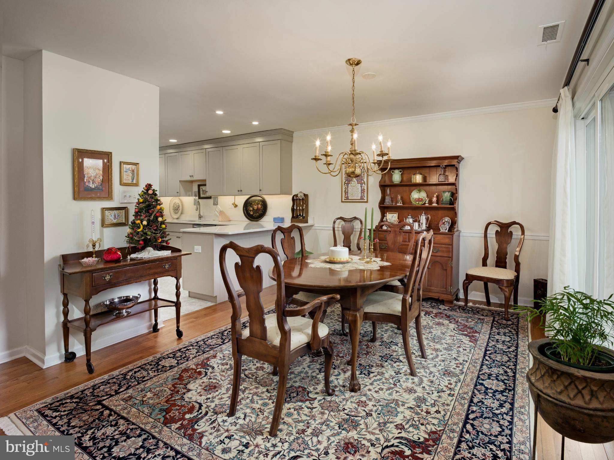 HERSHEYS MILL - Residential