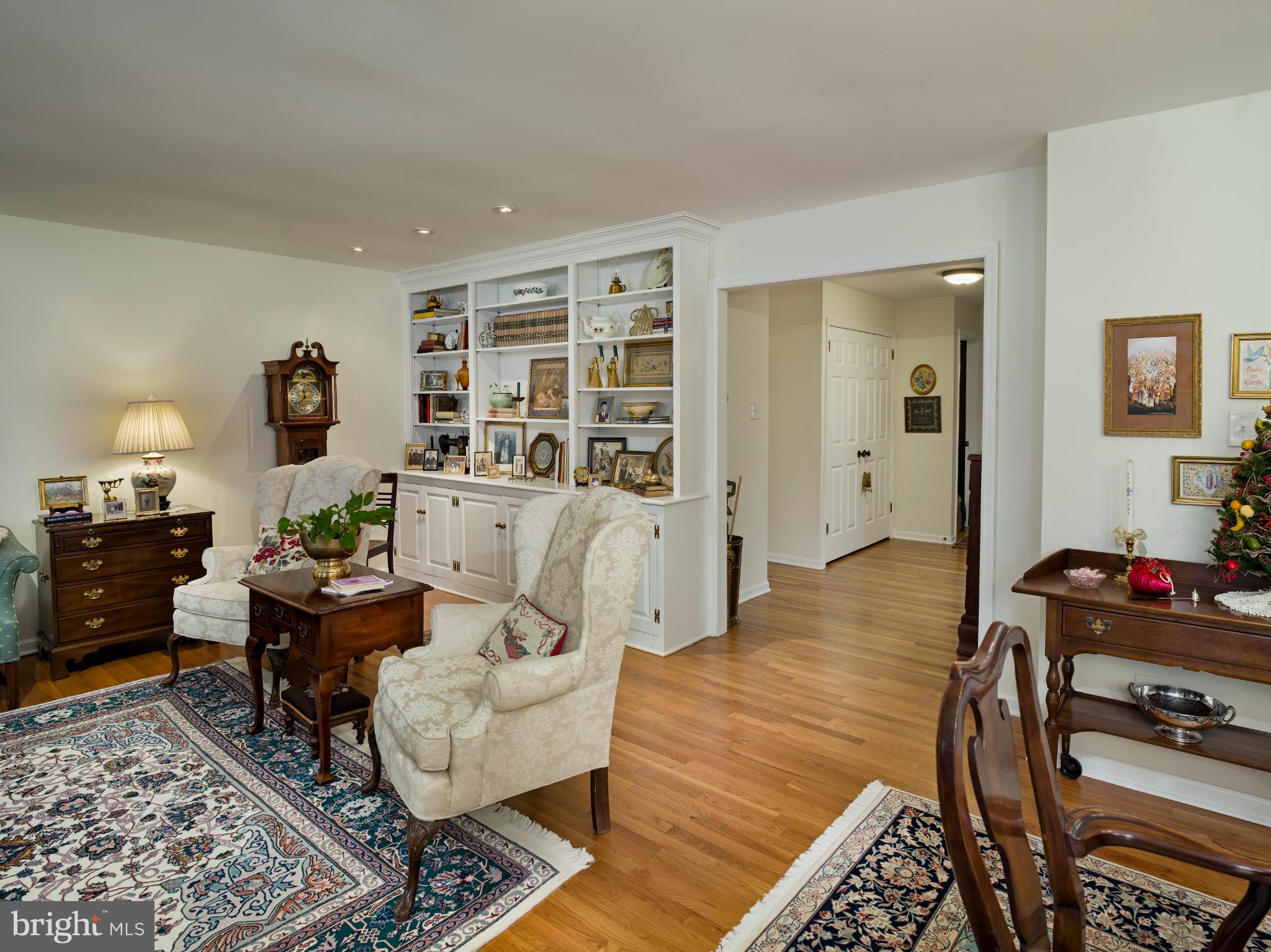 HERSHEYS MILL - Residential