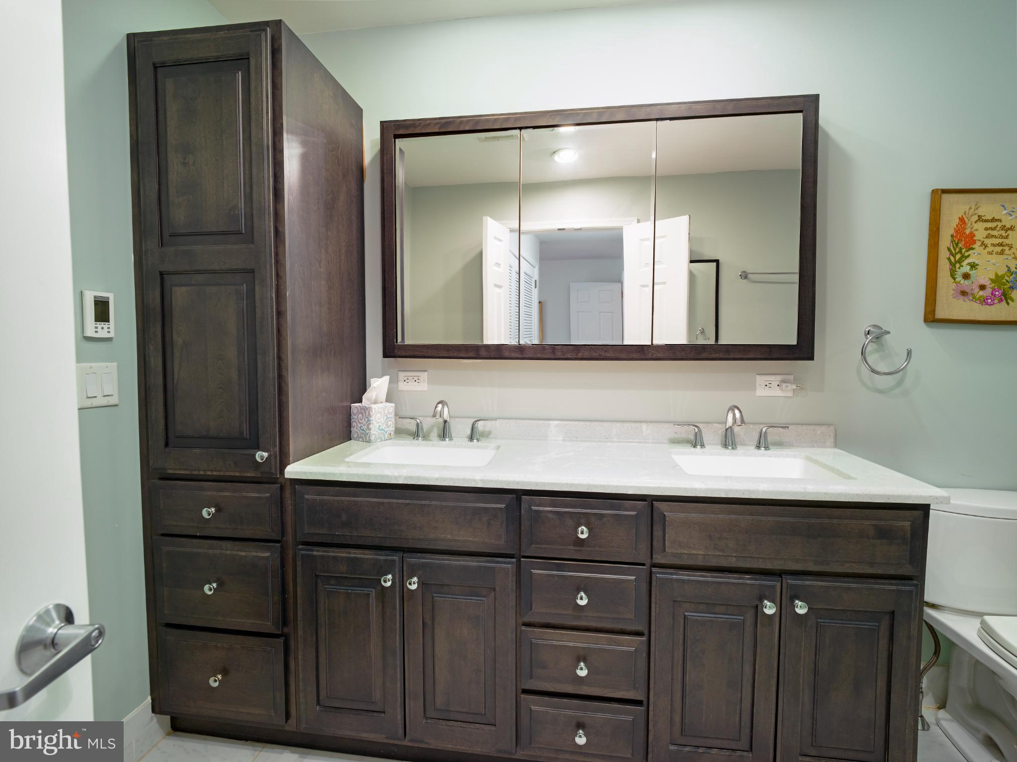 HERSHEYS MILL - Residential