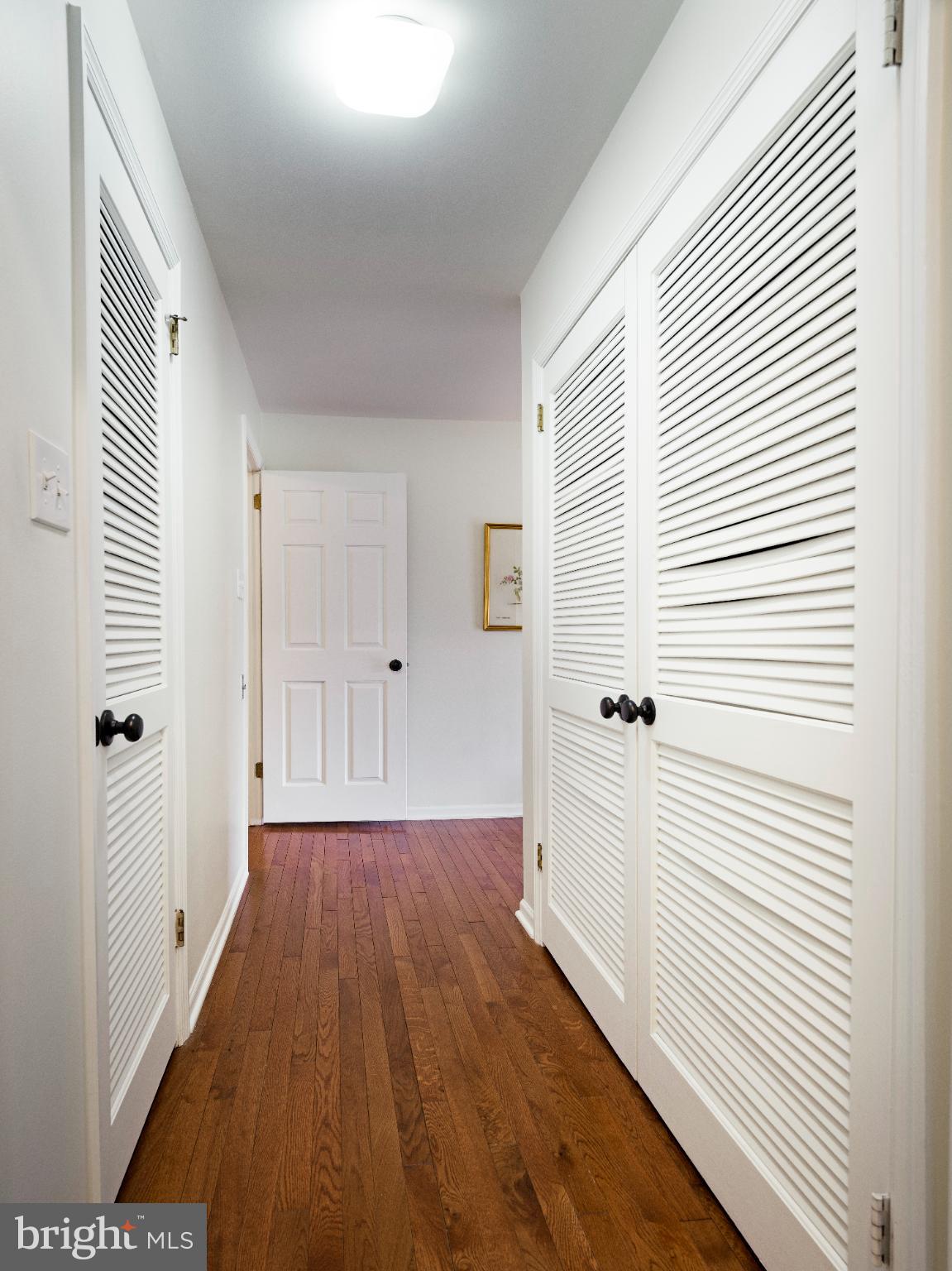 HERSHEYS MILL - Residential