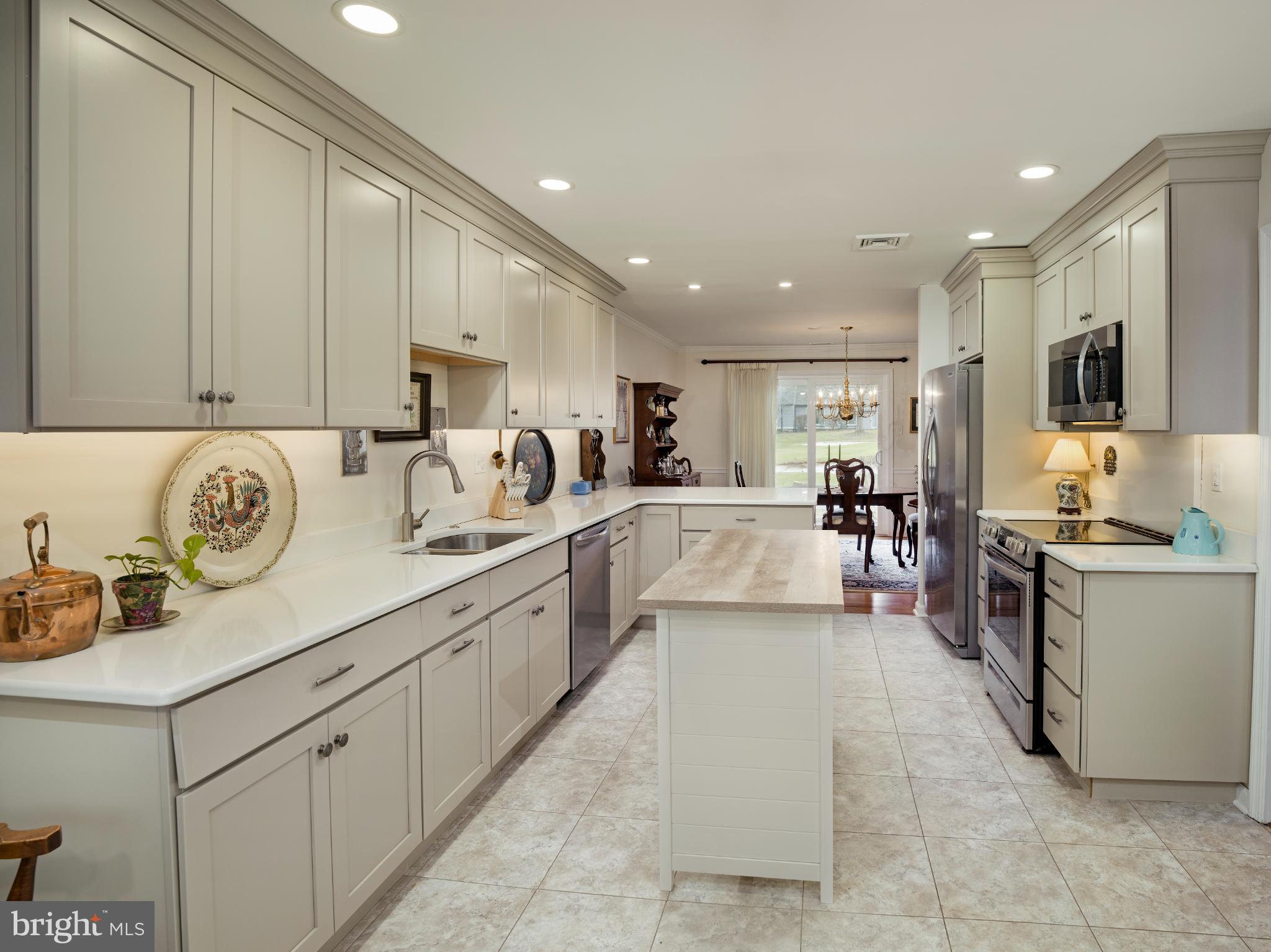 HERSHEYS MILL - Residential