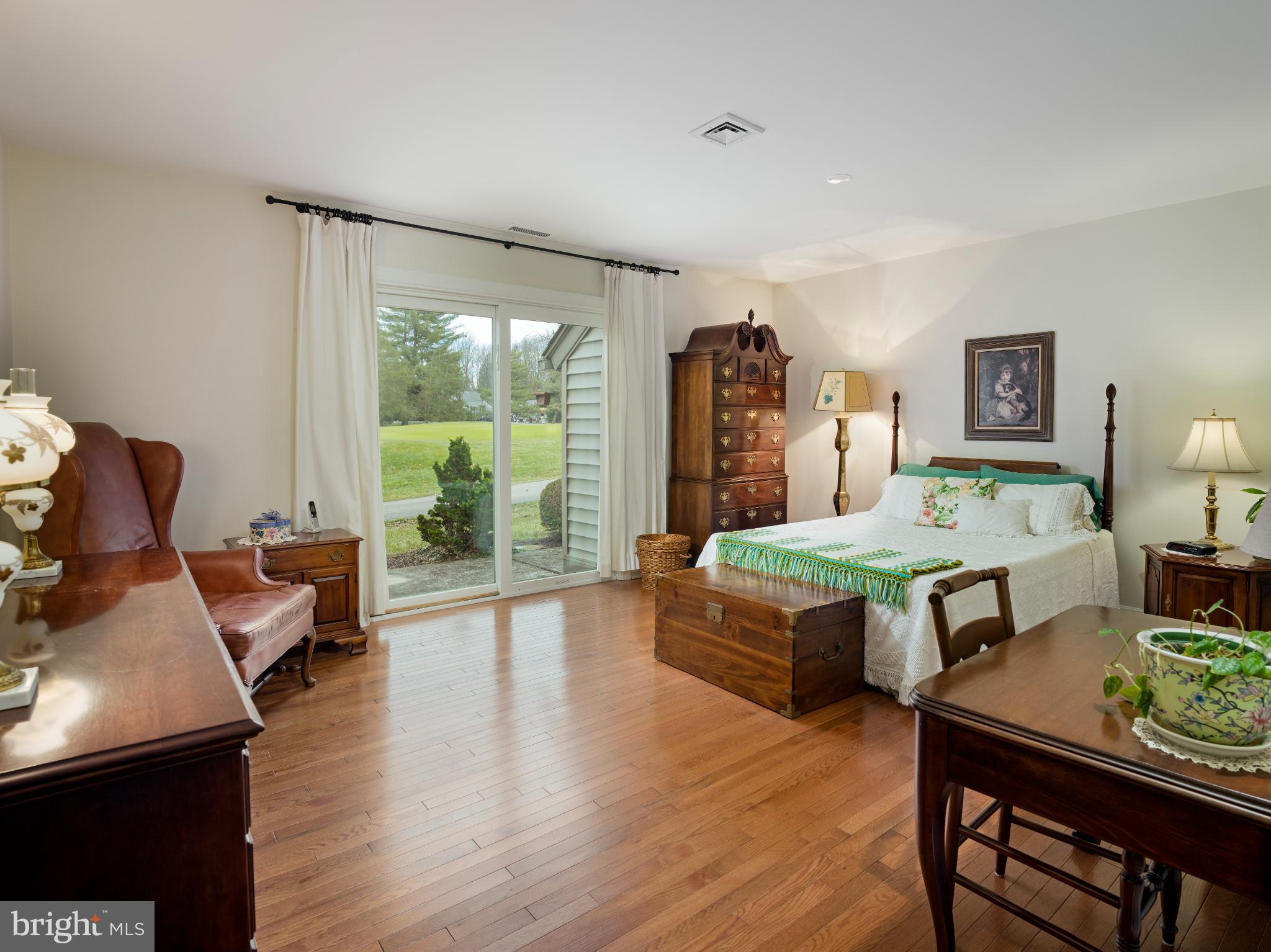 HERSHEYS MILL - Residential