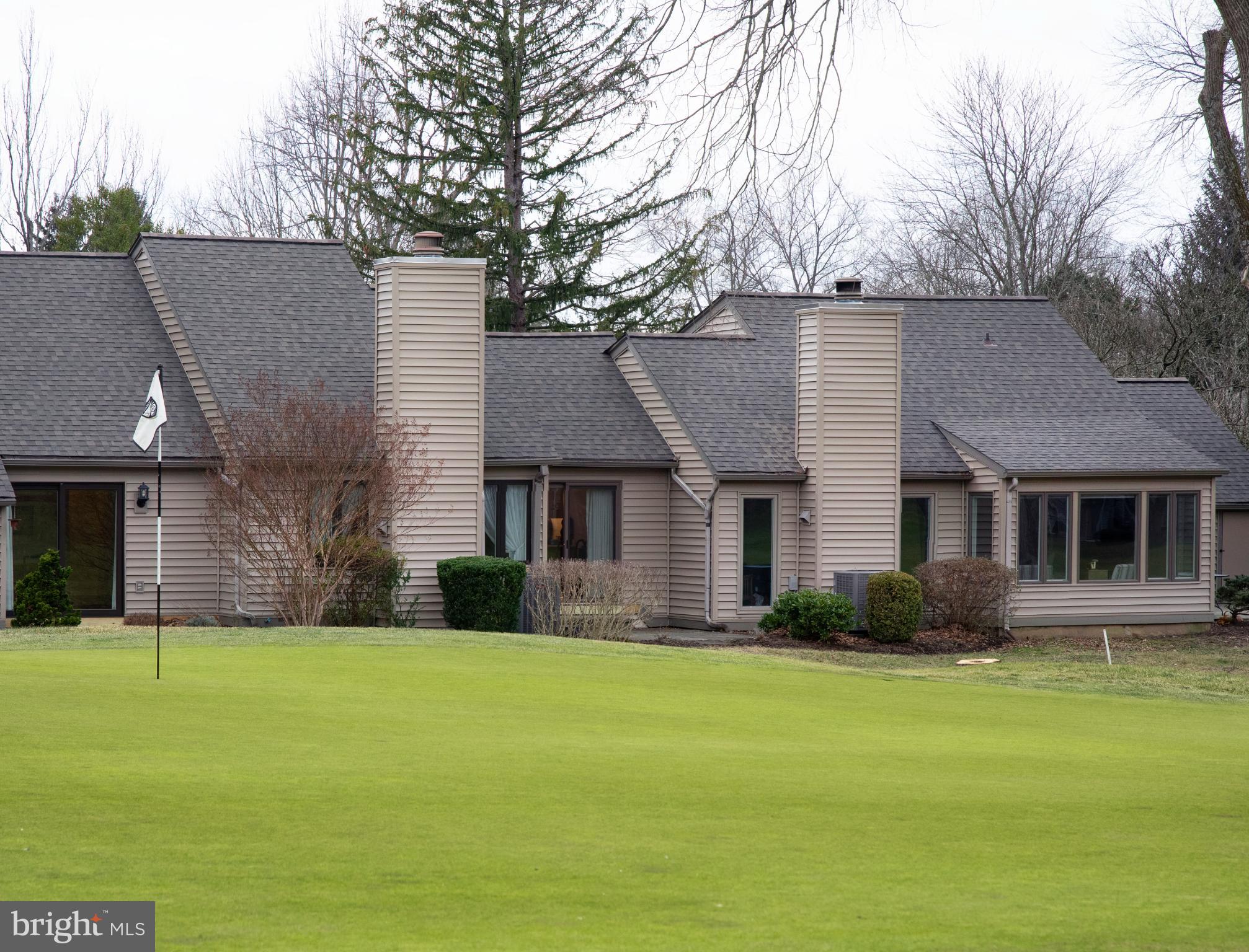 HERSHEYS MILL - Residential