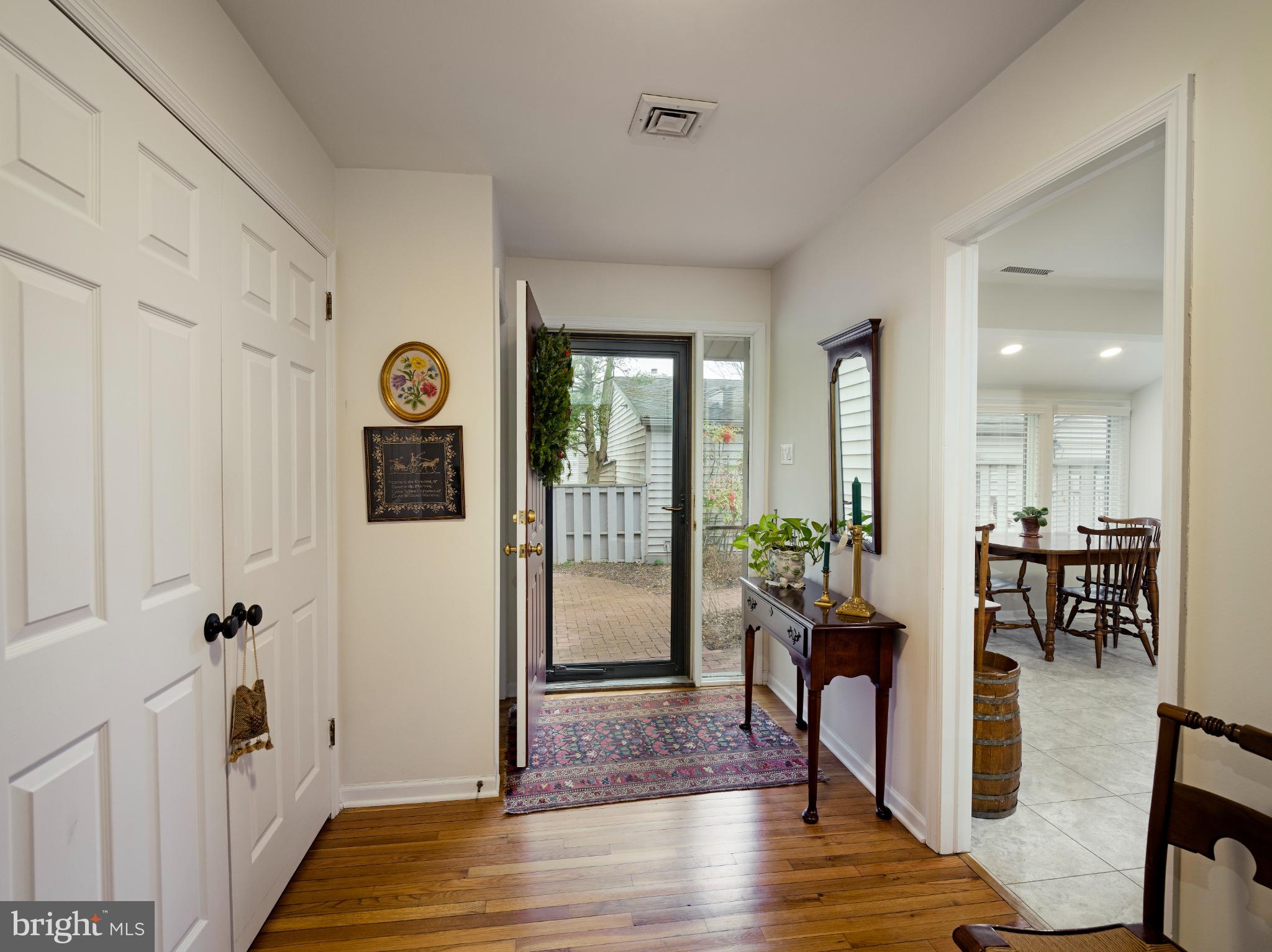 HERSHEYS MILL - Residential