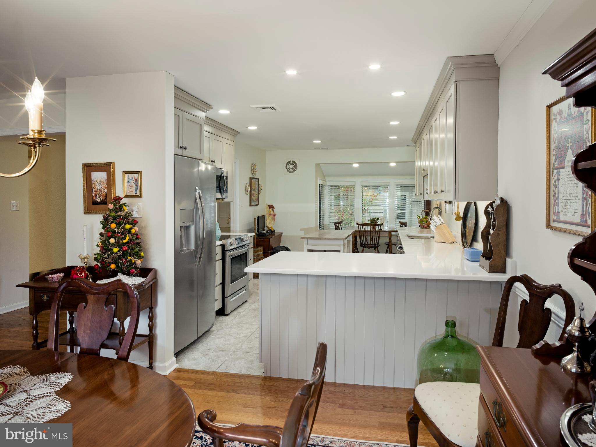 HERSHEYS MILL - Residential