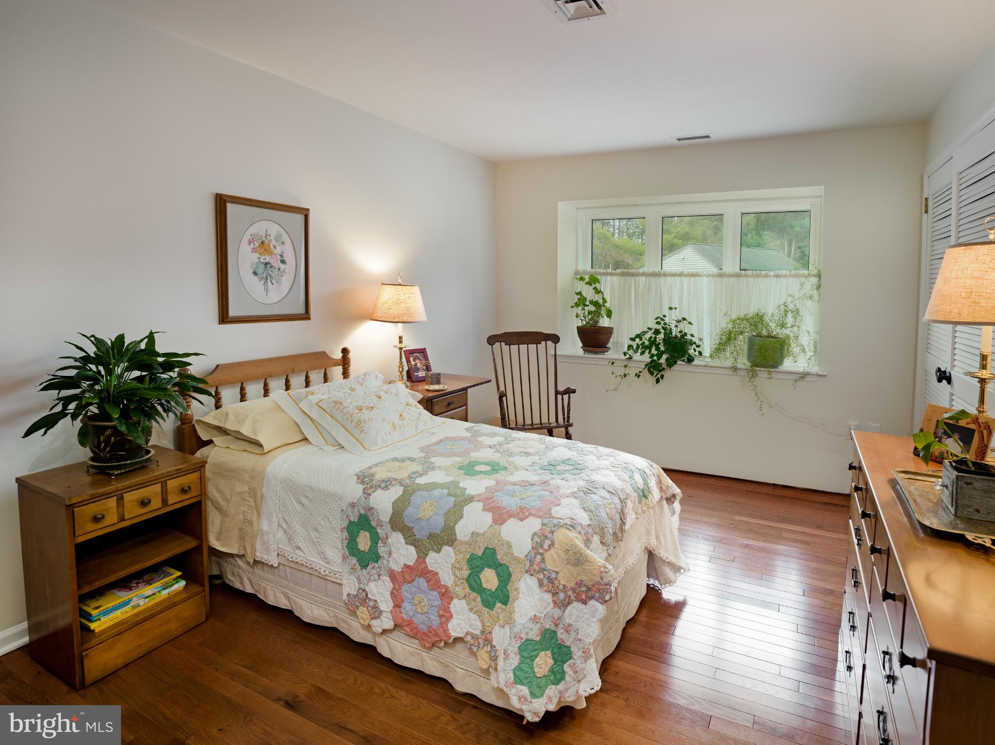 HERSHEYS MILL - Residential