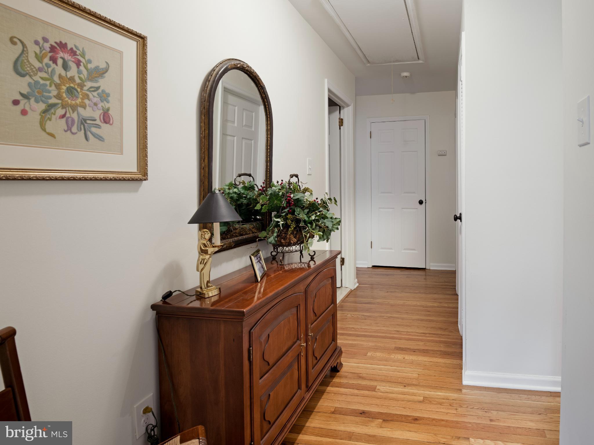 HERSHEYS MILL - Residential