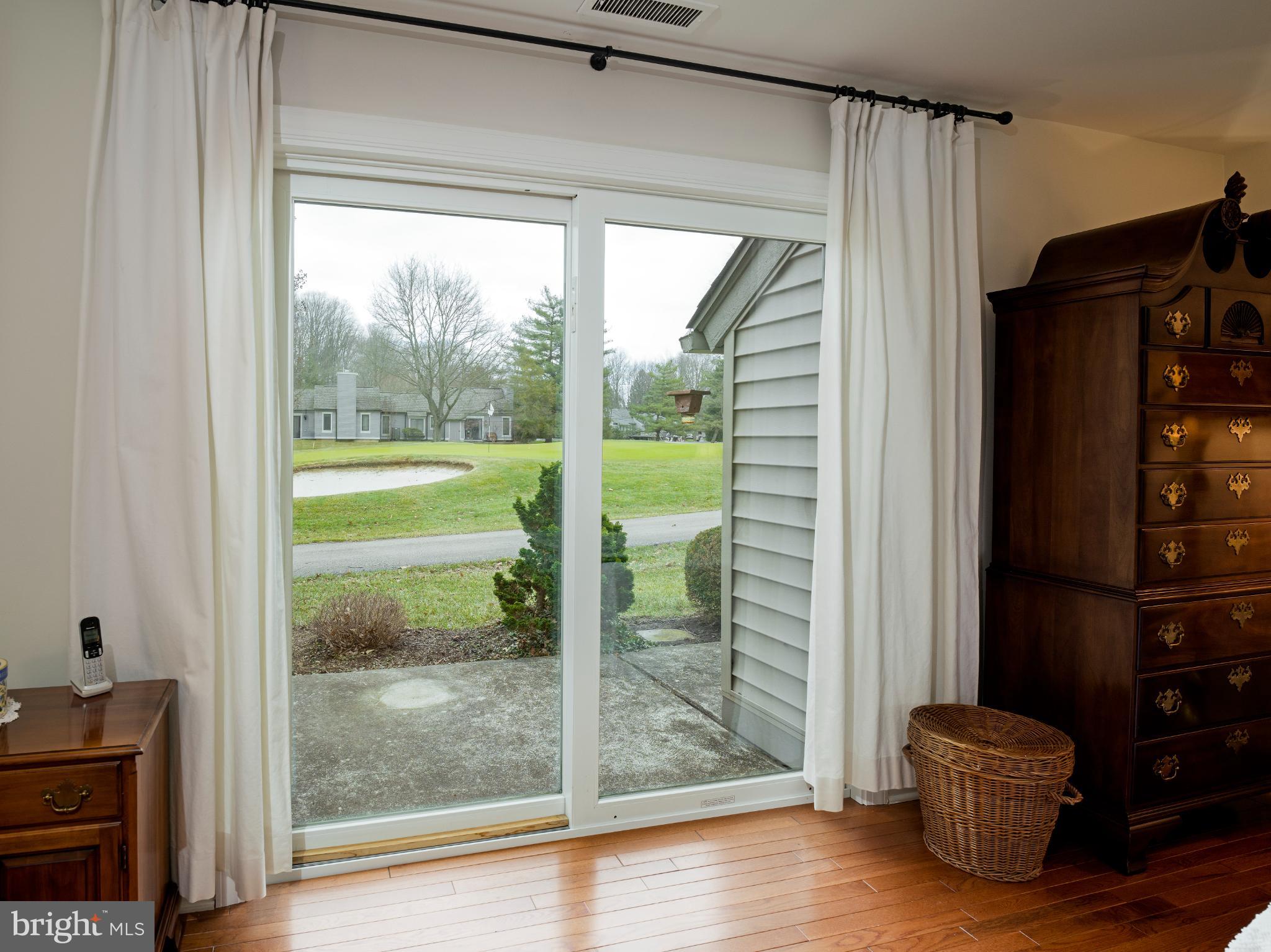 HERSHEYS MILL - Residential