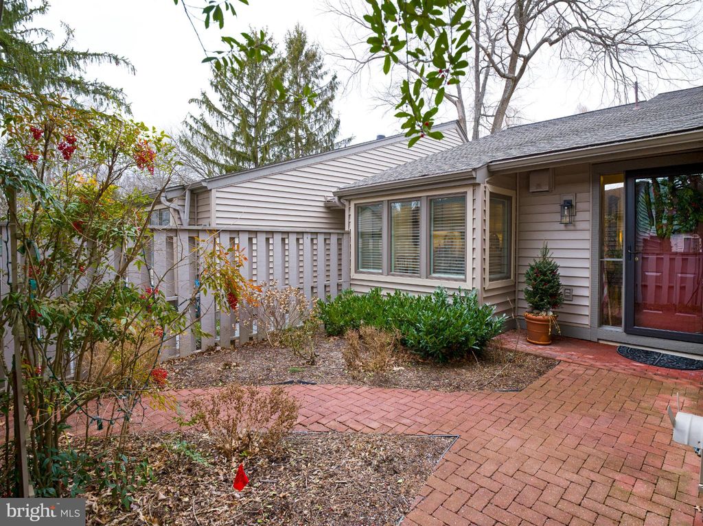 Photo of 219 Chandler Drive, WEST CHESTER, PA 19380 (MLS # PACT2115670)