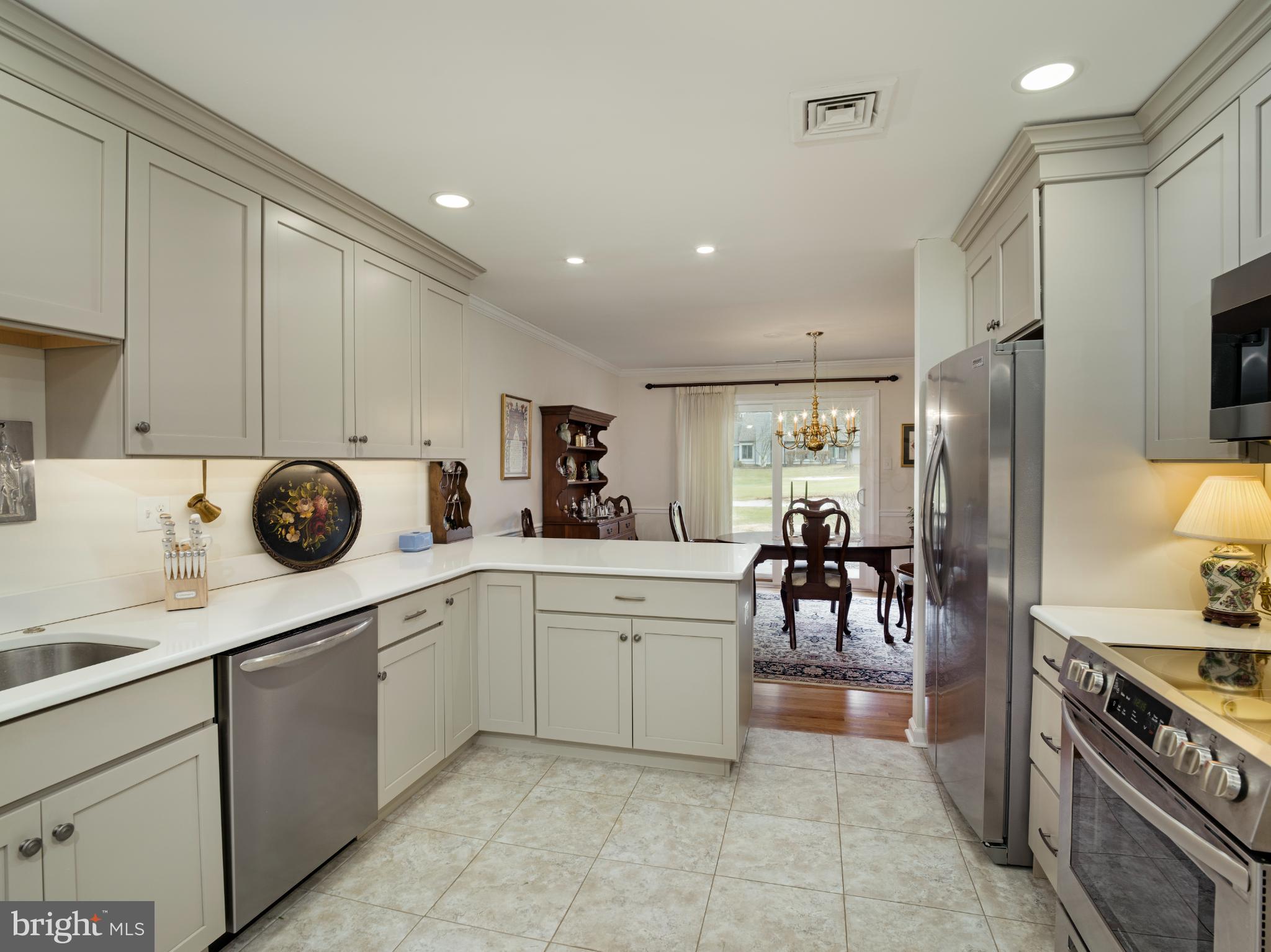 HERSHEYS MILL - Residential