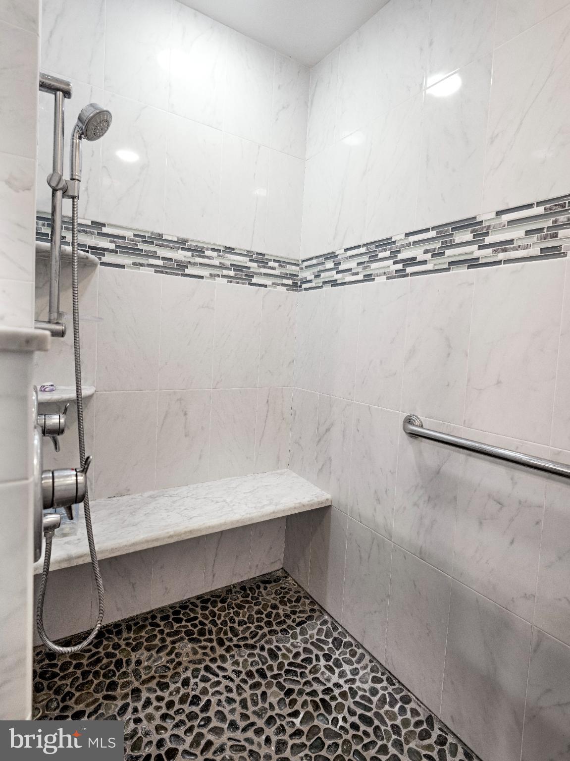 HERSHEYS MILL - Residential