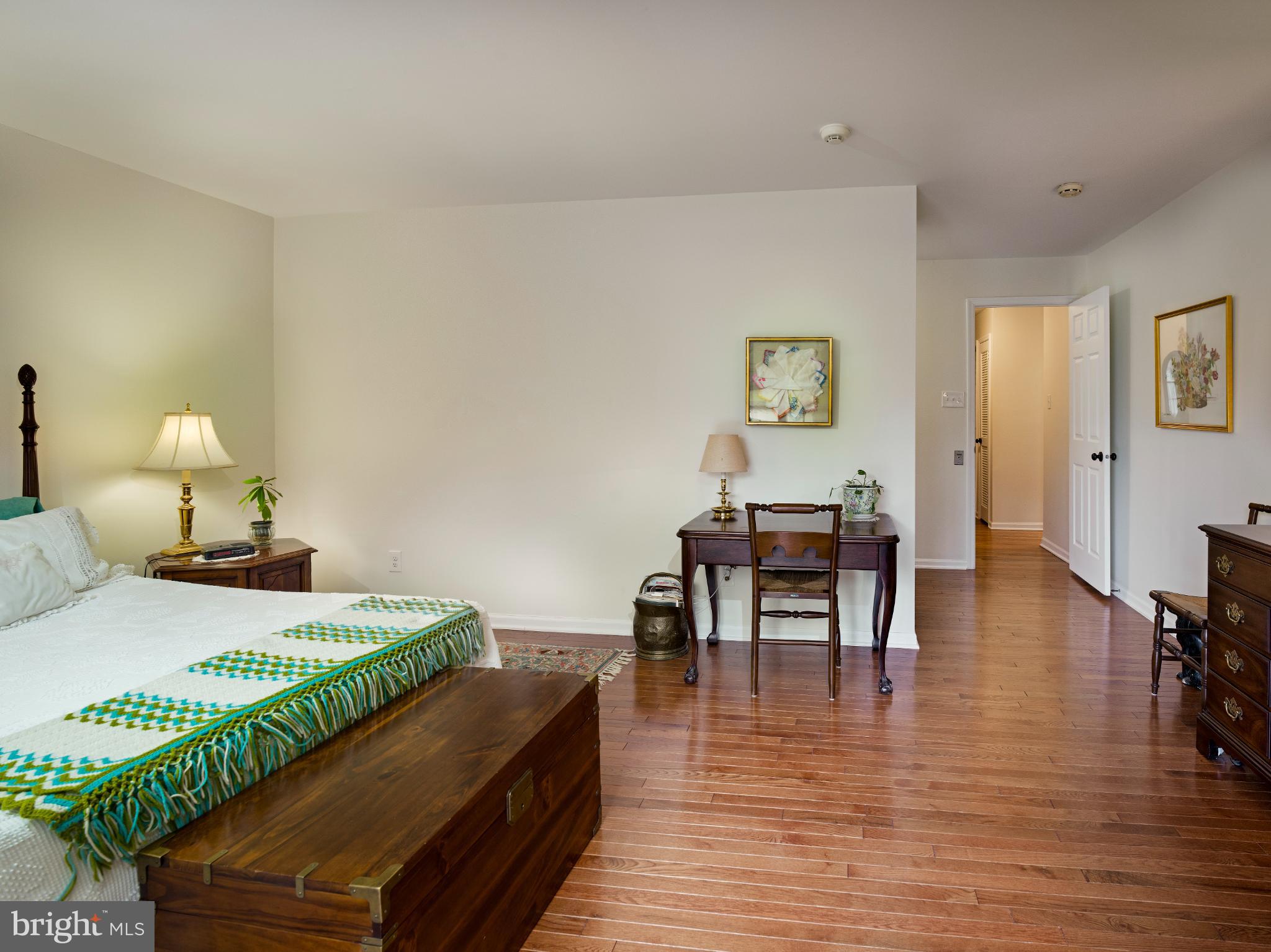 HERSHEYS MILL - Residential