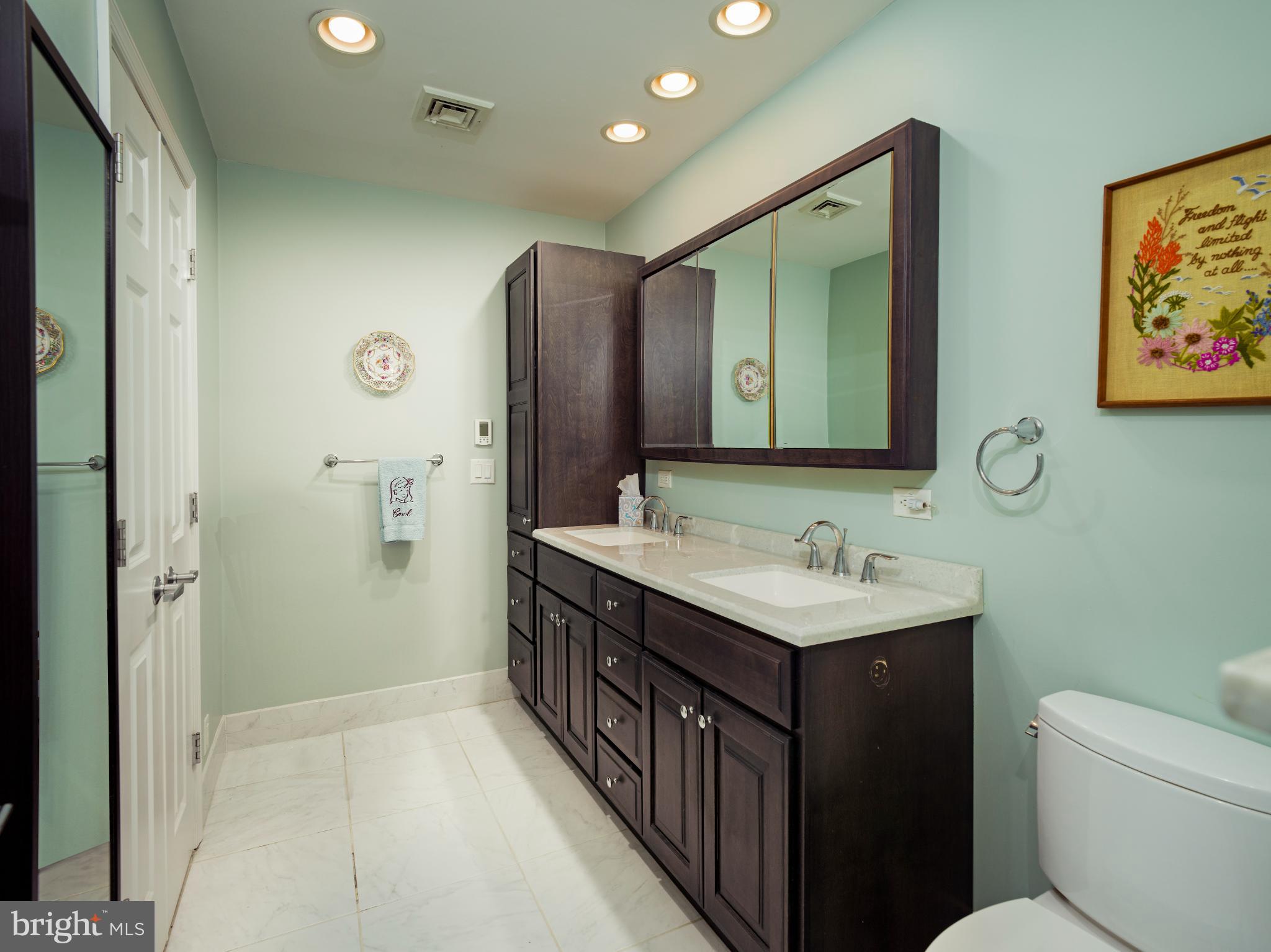 HERSHEYS MILL - Residential