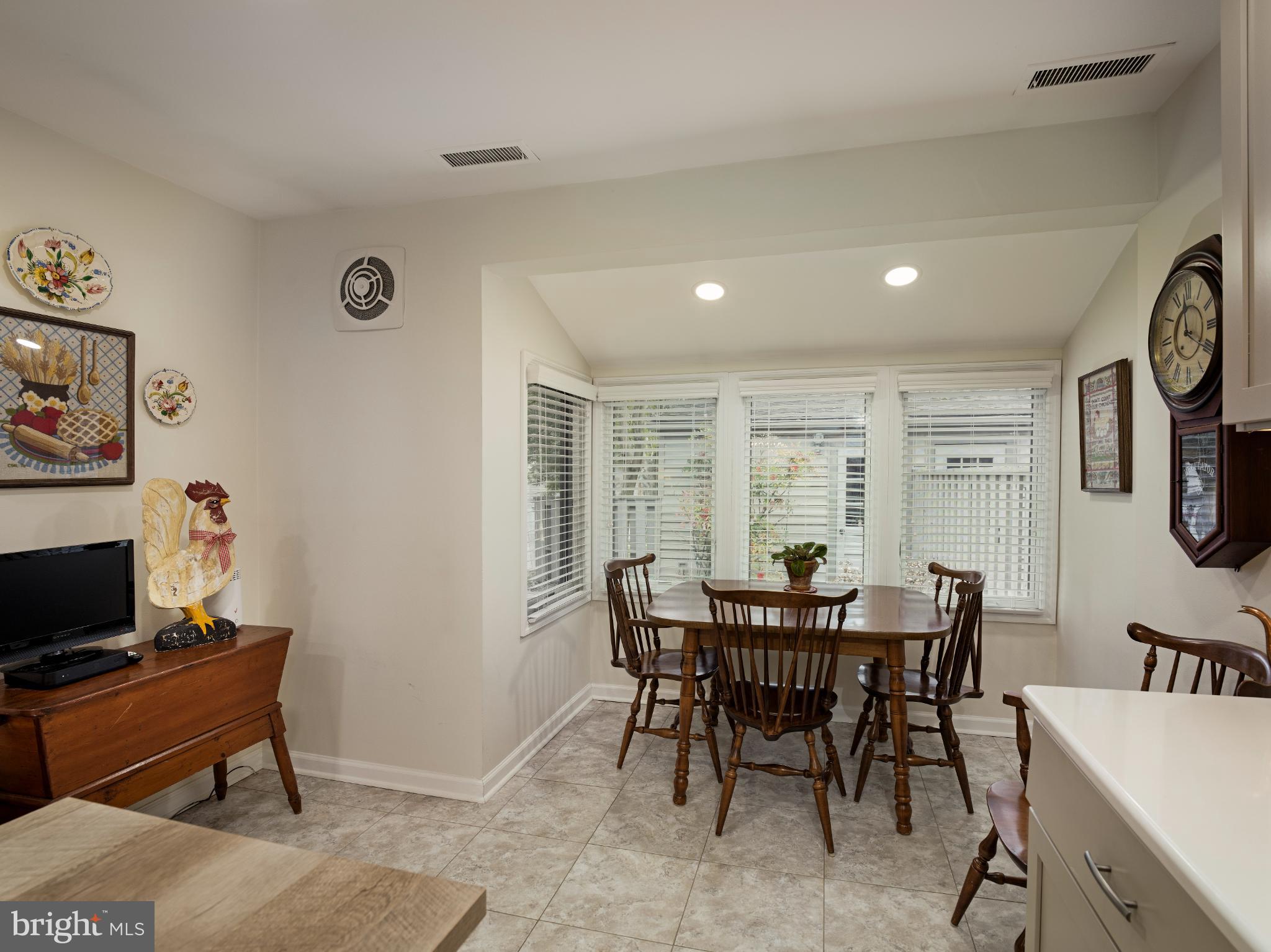 HERSHEYS MILL - Residential