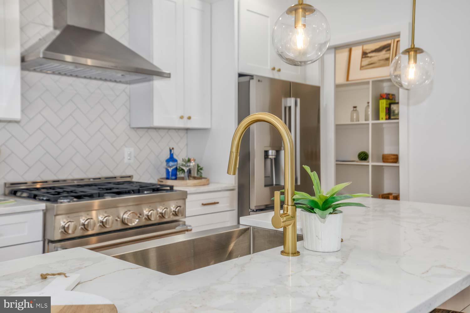 TAKOMA PARK - Residential