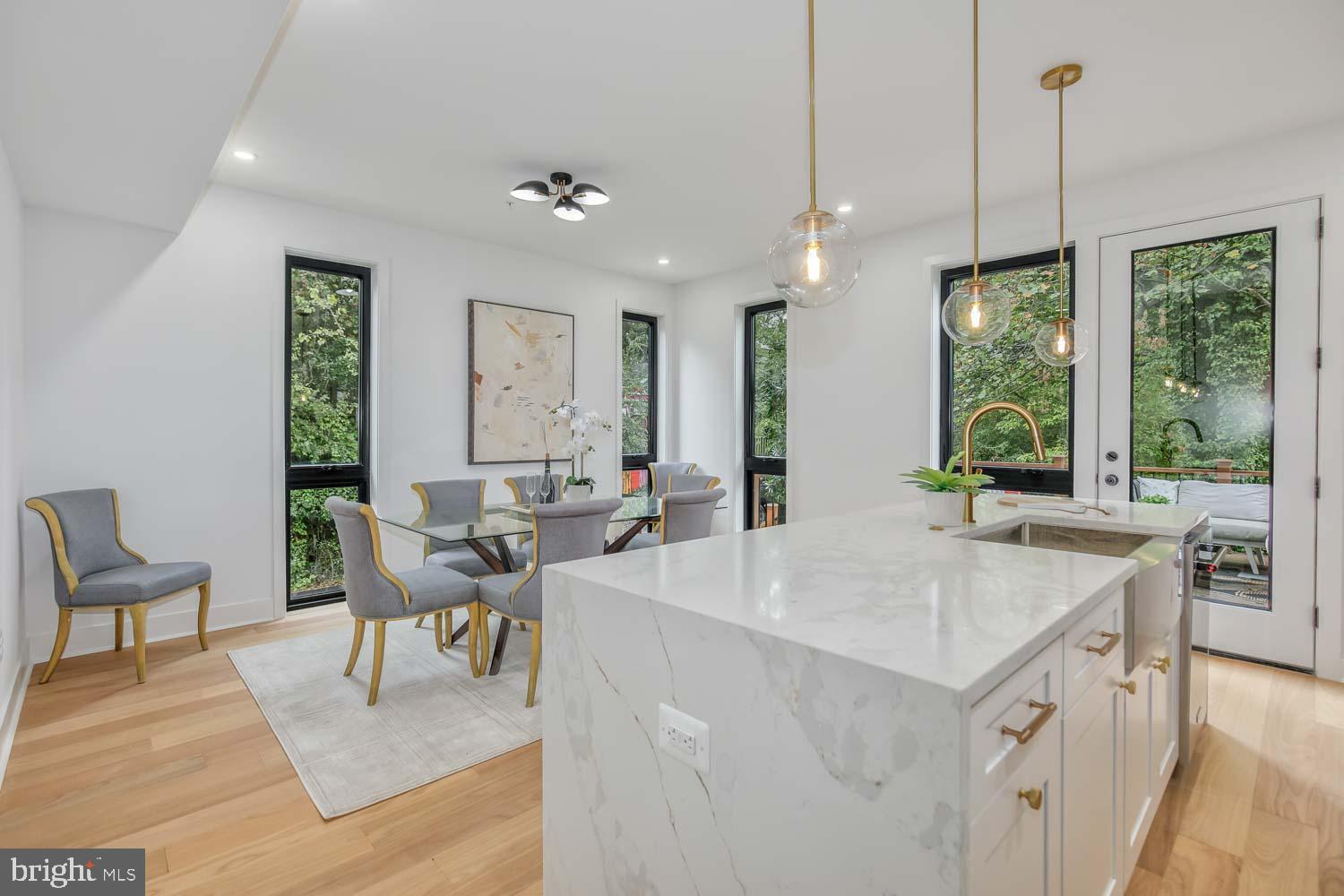 TAKOMA PARK - Residential