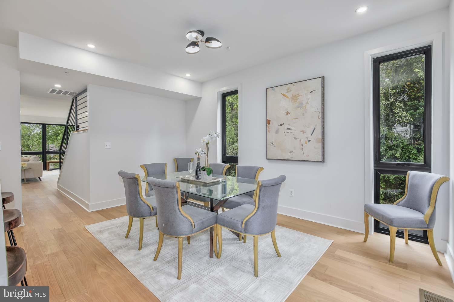 TAKOMA PARK - Residential