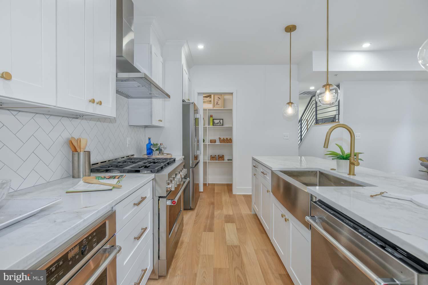 TAKOMA PARK - Residential