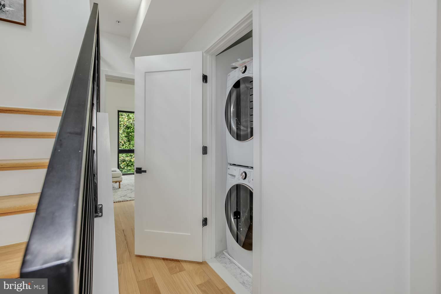 TAKOMA PARK - Residential