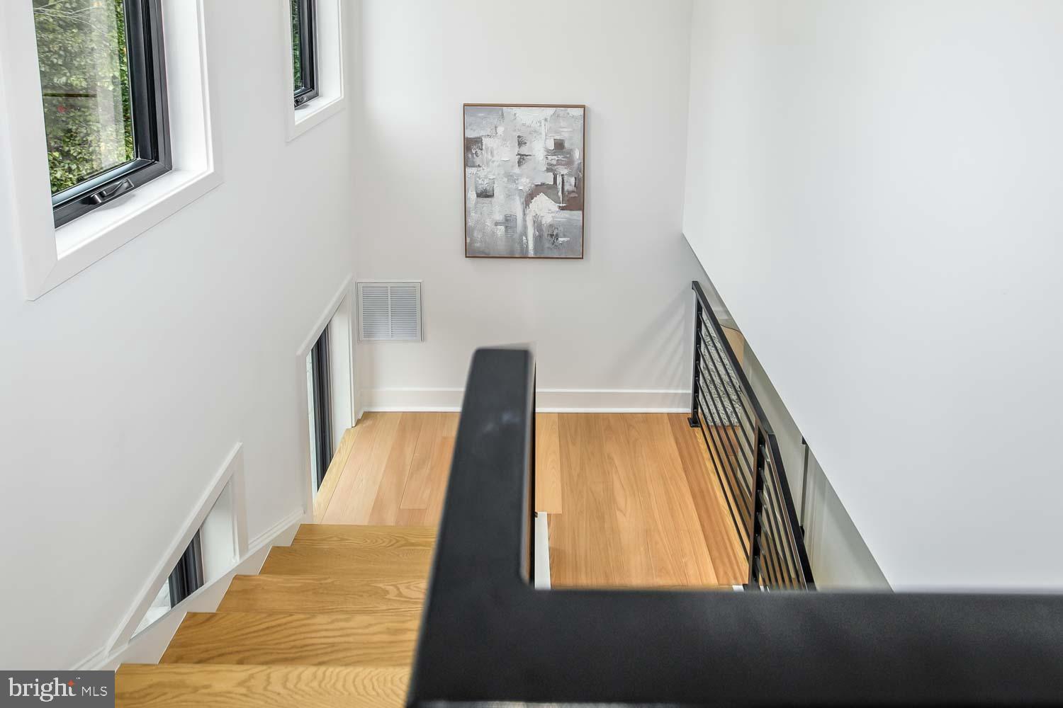 TAKOMA PARK - Residential