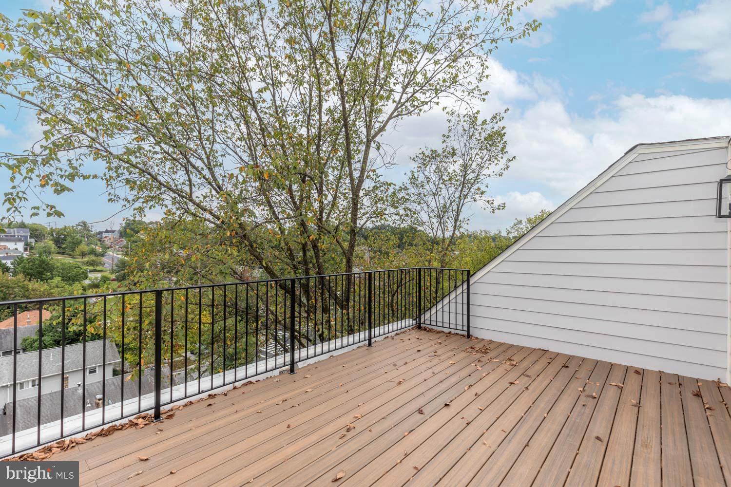 TAKOMA PARK - Residential