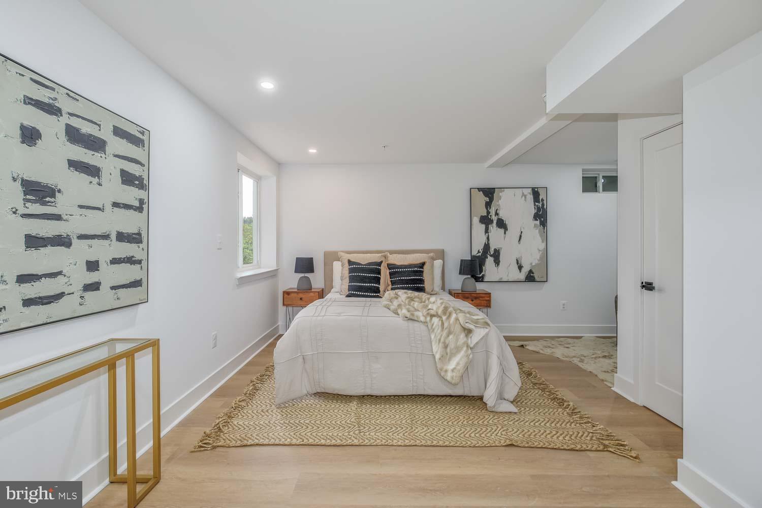 TAKOMA PARK - Residential