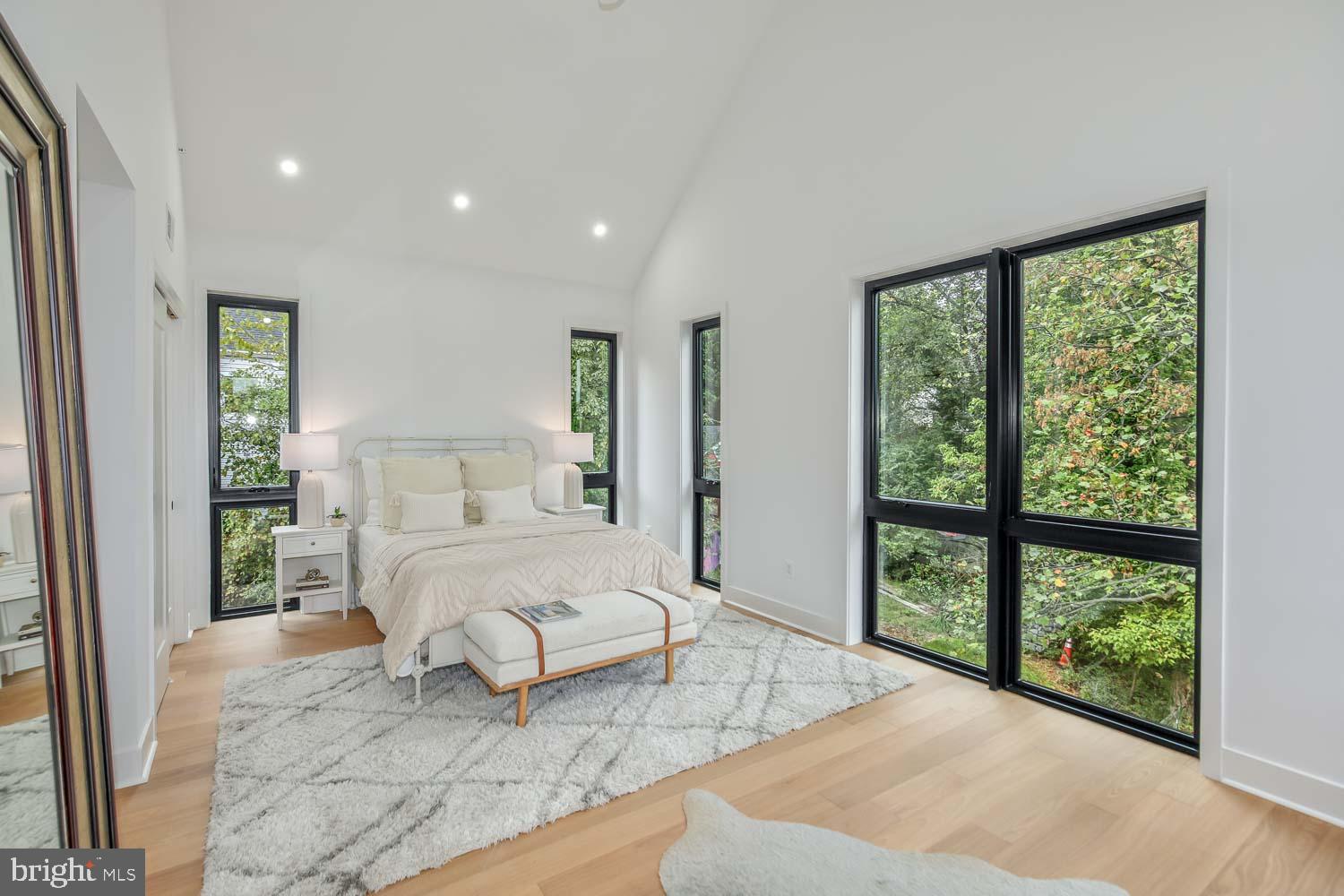 TAKOMA PARK - Residential