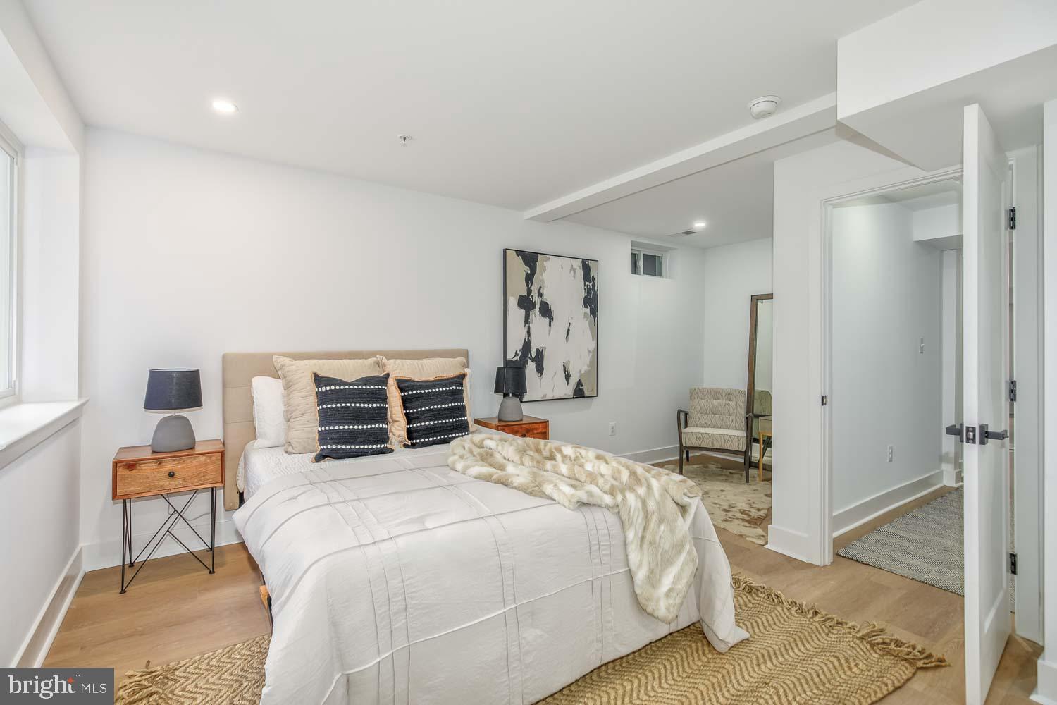 TAKOMA PARK - Residential