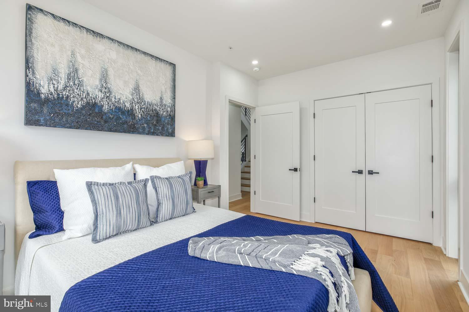 TAKOMA PARK - Residential