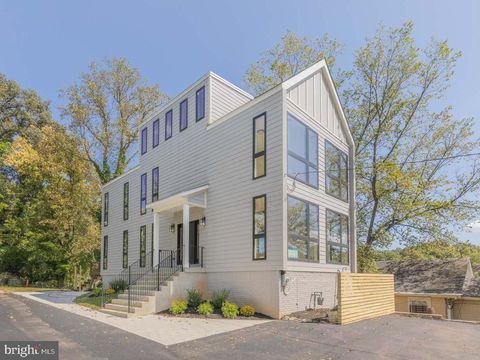 6419 EASTERN AVENUE TAKOMA PARK MD 20912