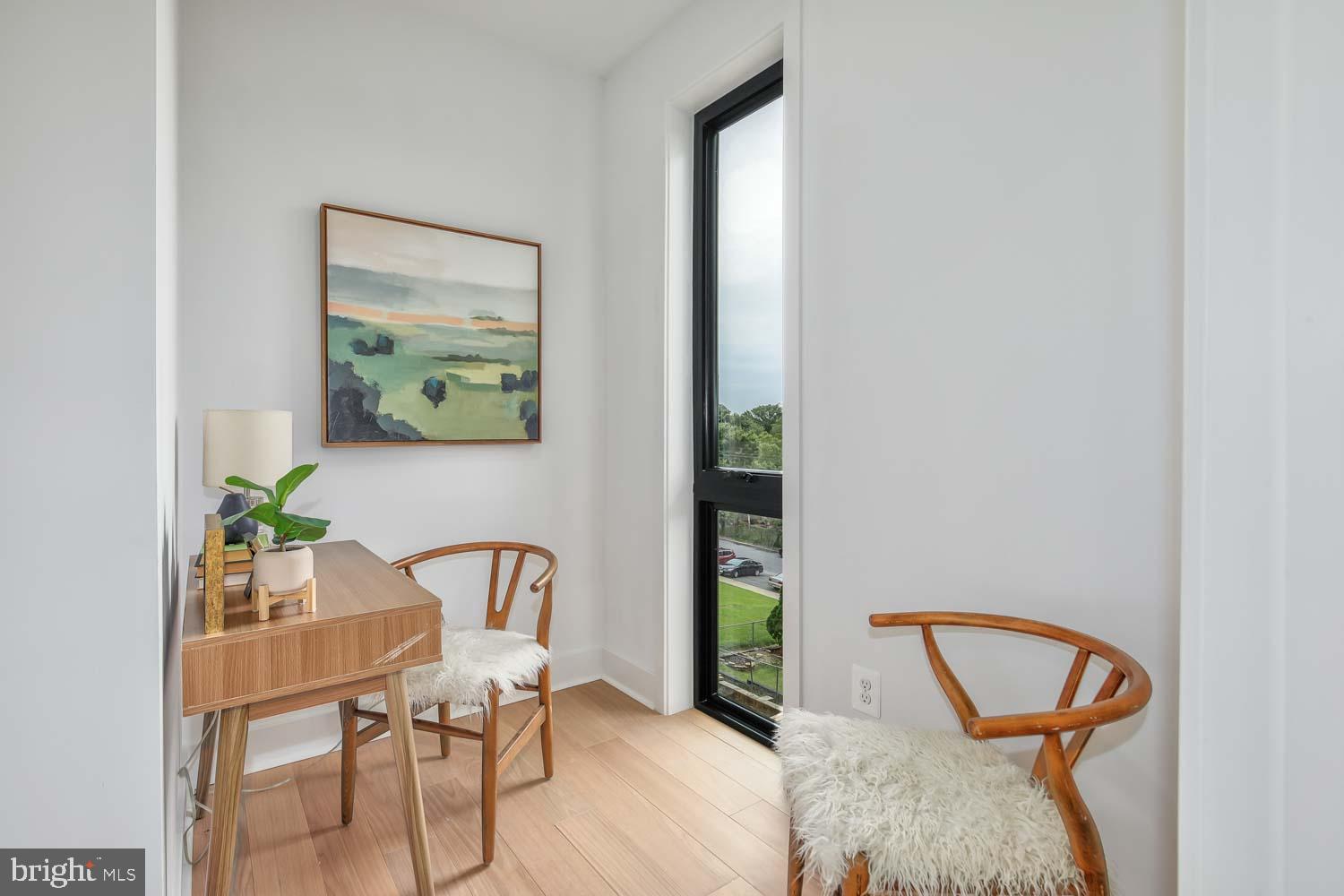 TAKOMA PARK - Residential