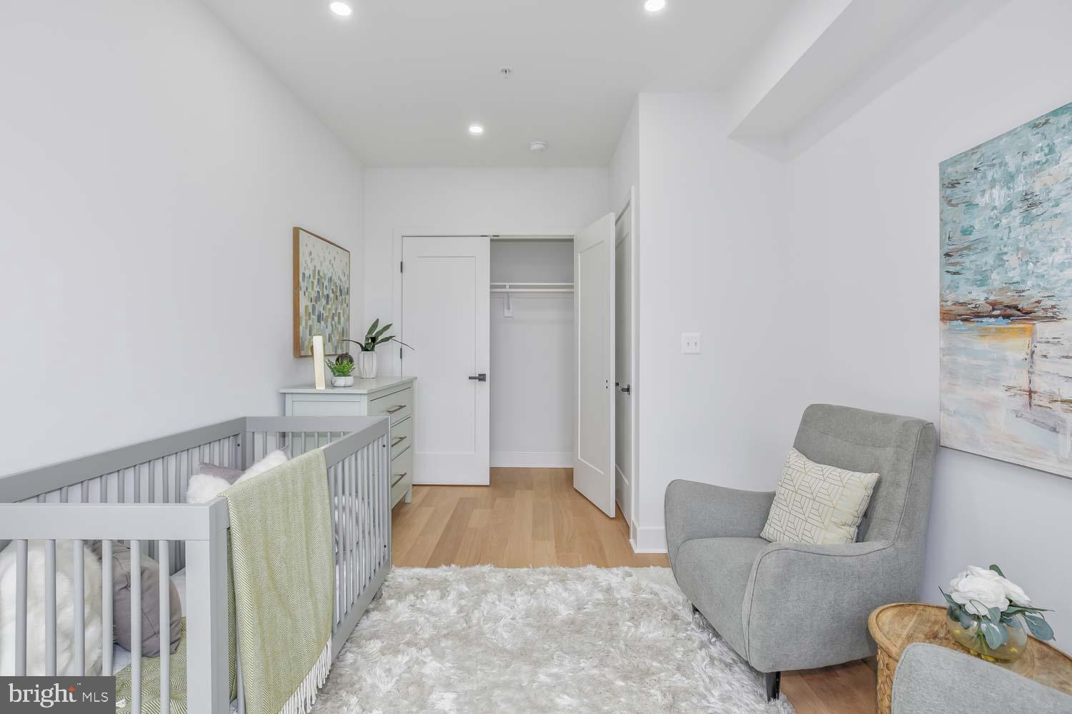 TAKOMA PARK - Residential