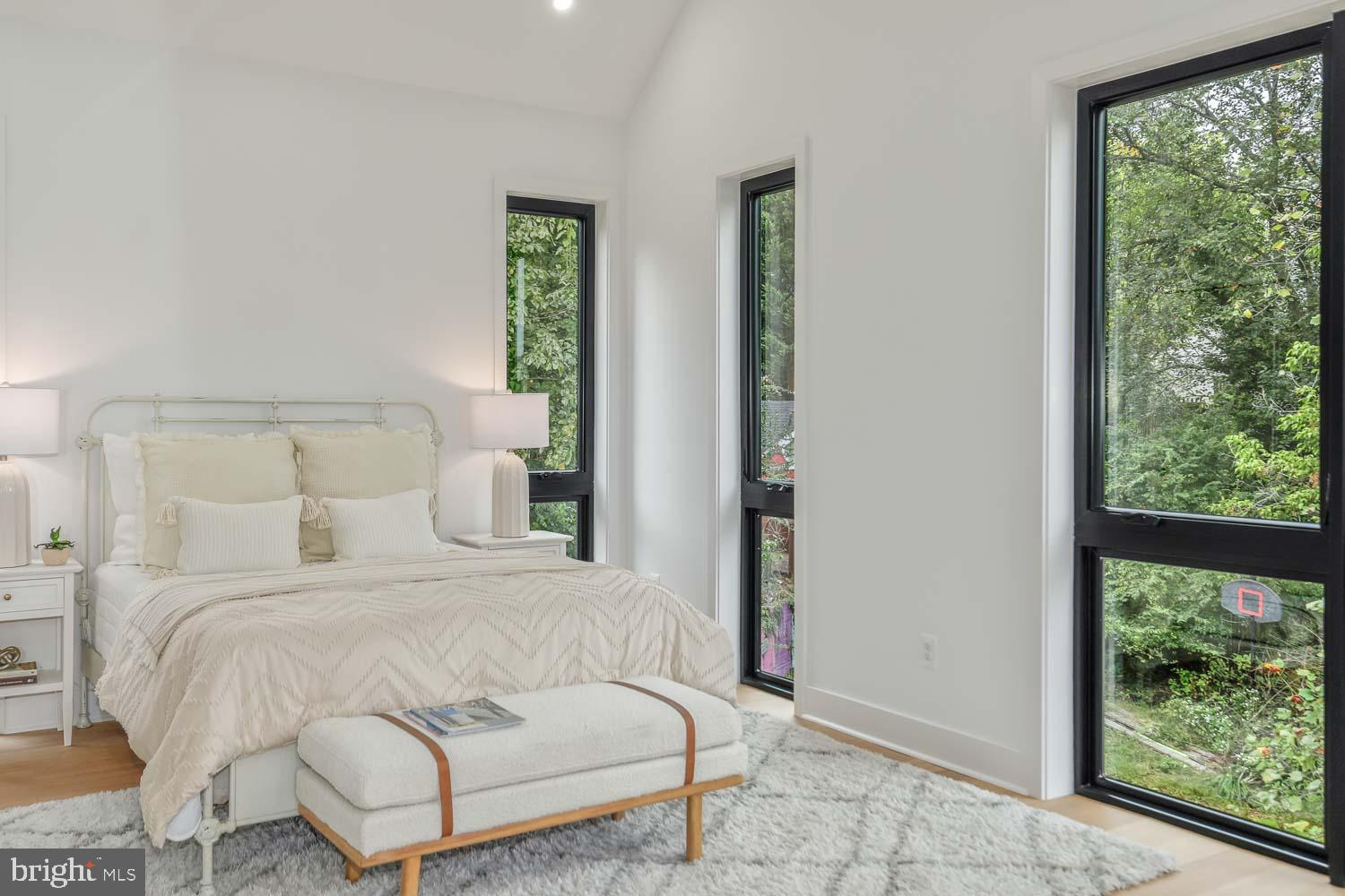 TAKOMA PARK - Residential