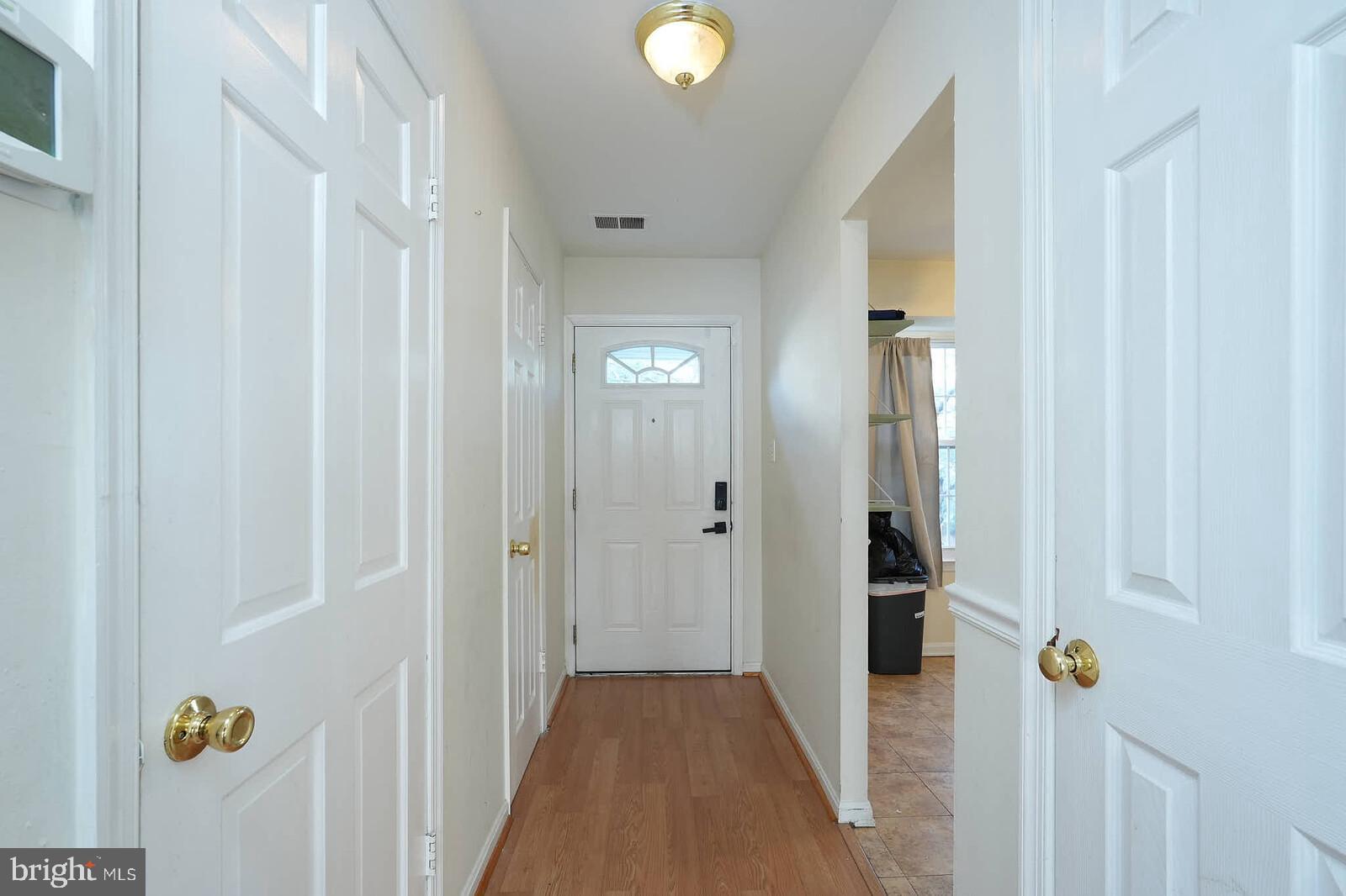 BANCROFT - Residential