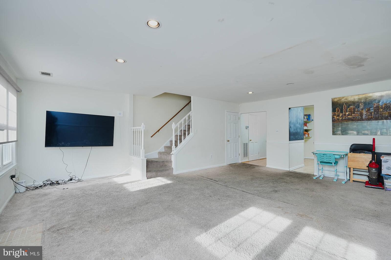 BANCROFT - Residential