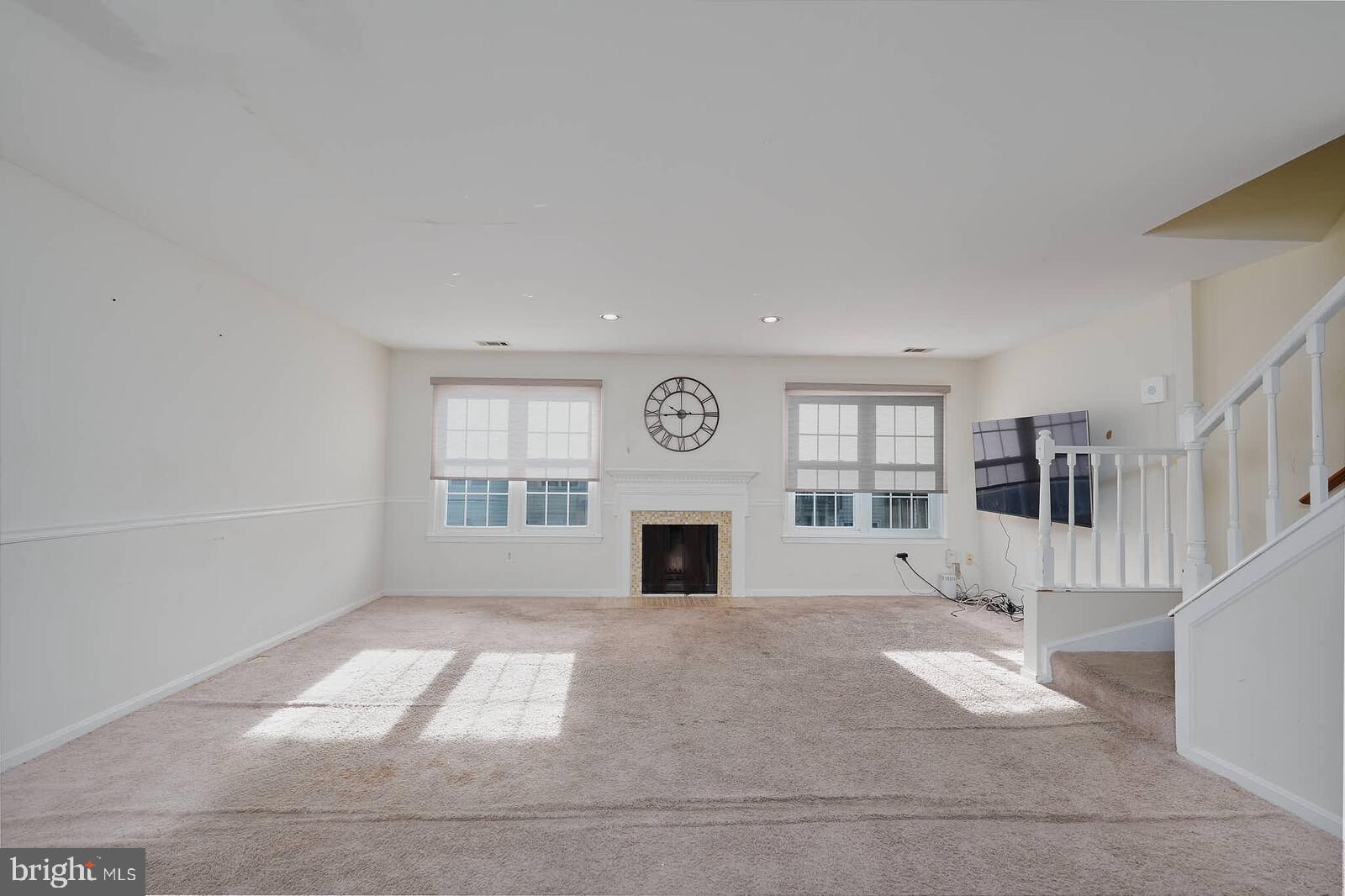 BANCROFT - Residential