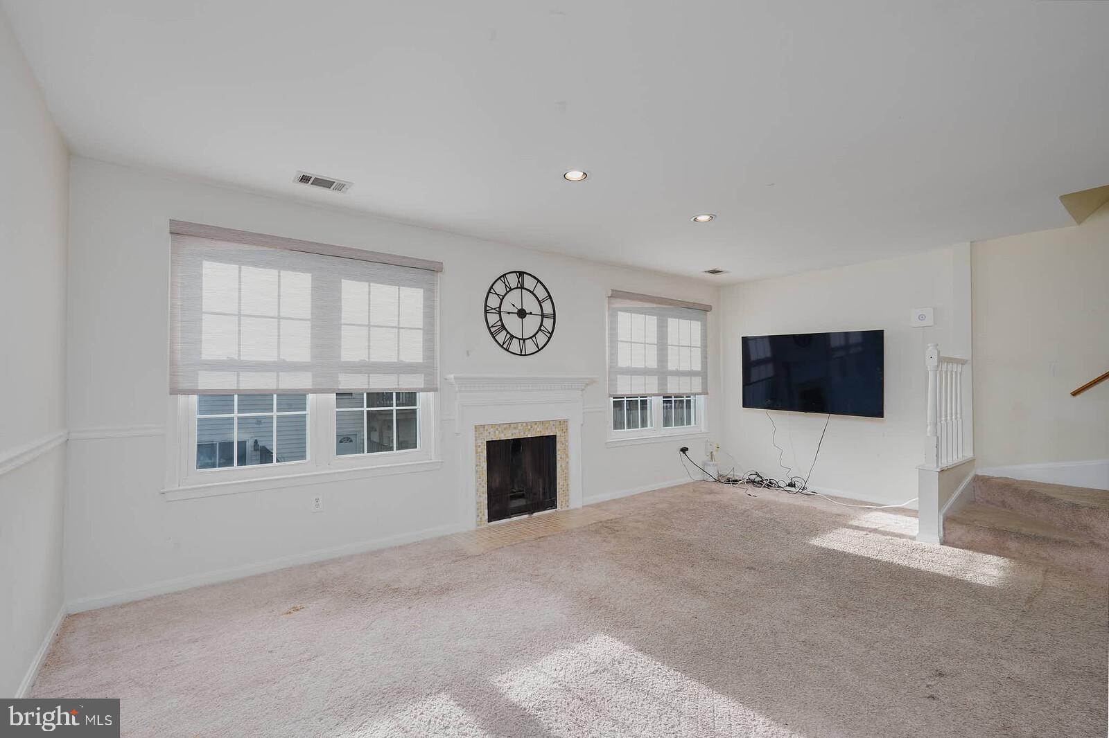 BANCROFT - Residential