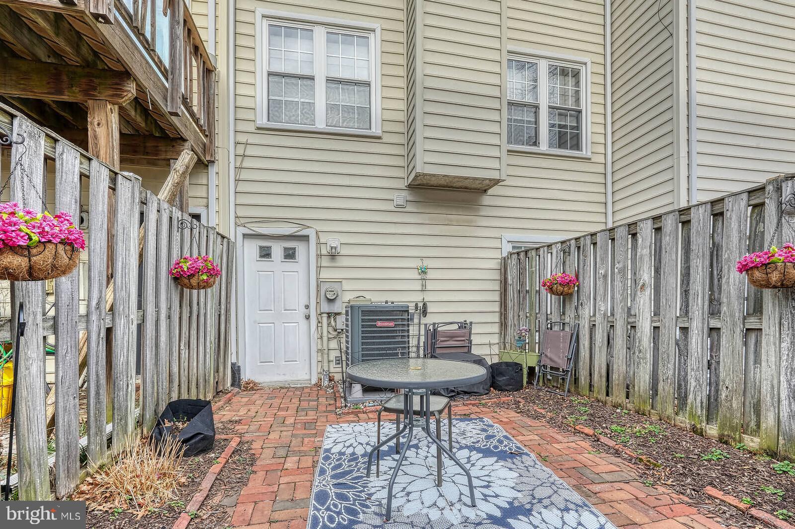 BANCROFT - Residential