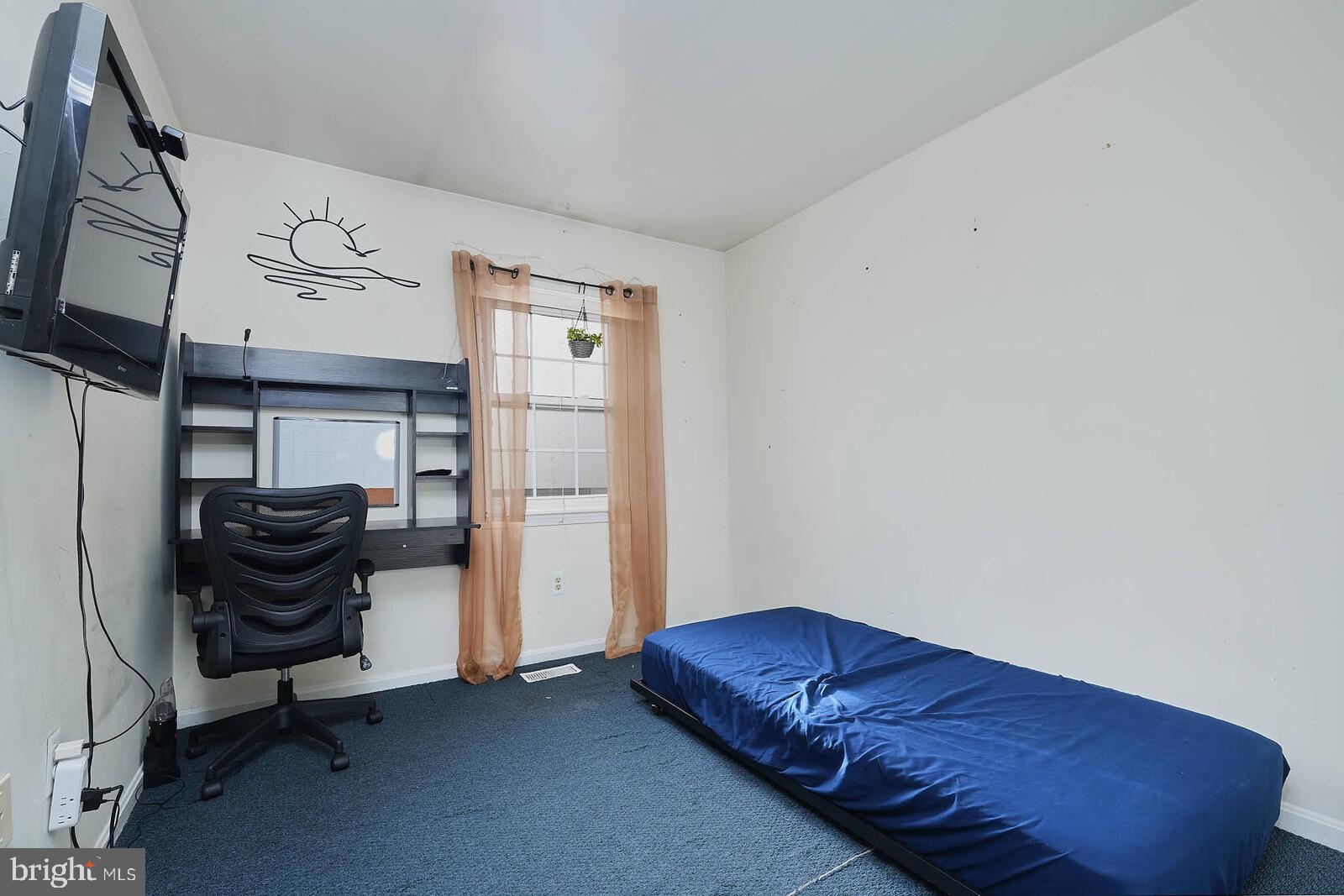 BANCROFT - Residential