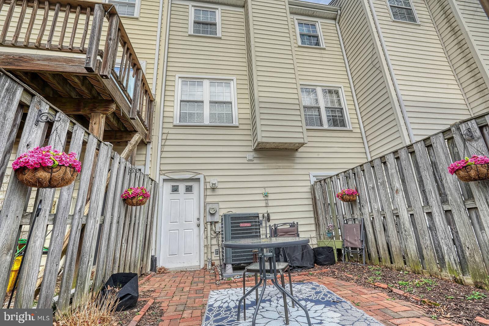 BANCROFT - Residential