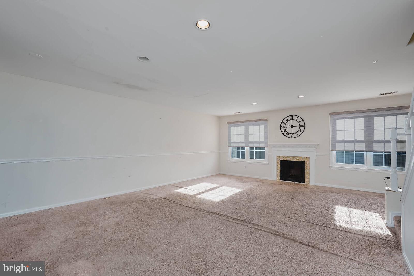 BANCROFT - Residential