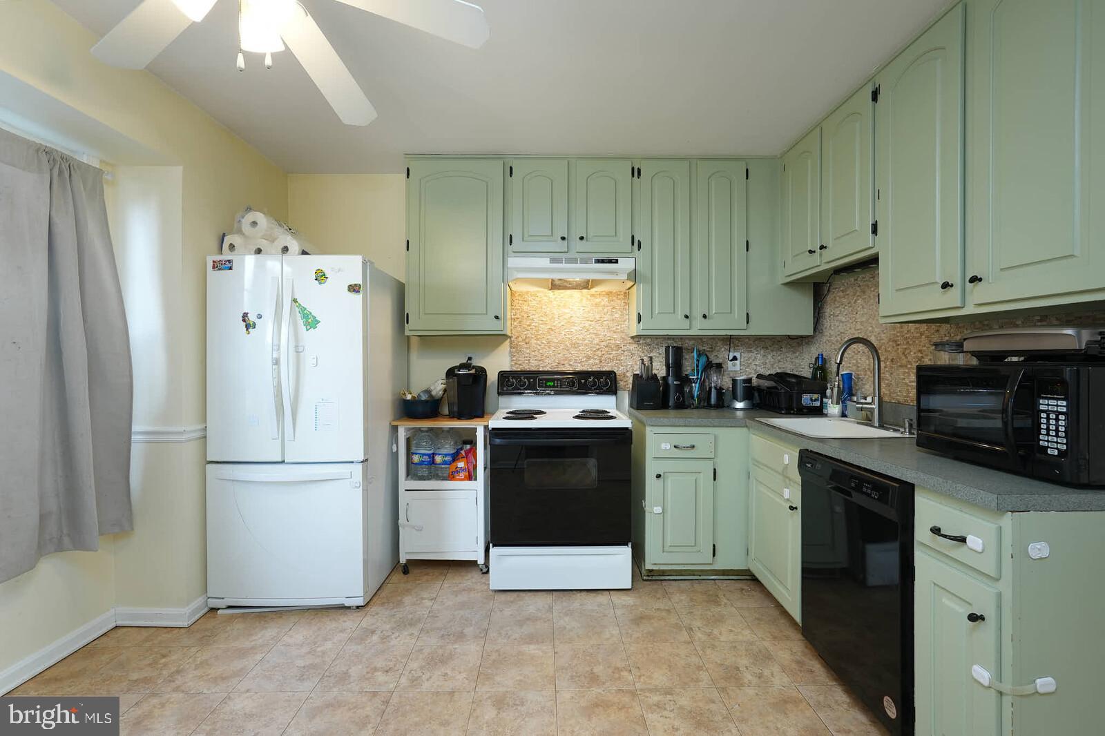 BANCROFT - Residential