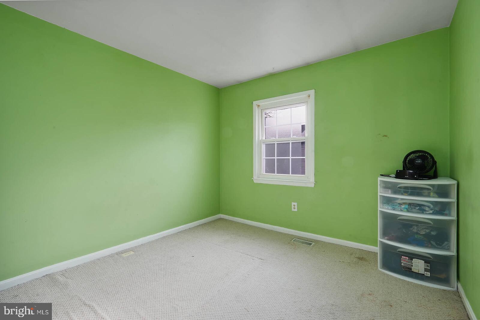 BANCROFT - Residential