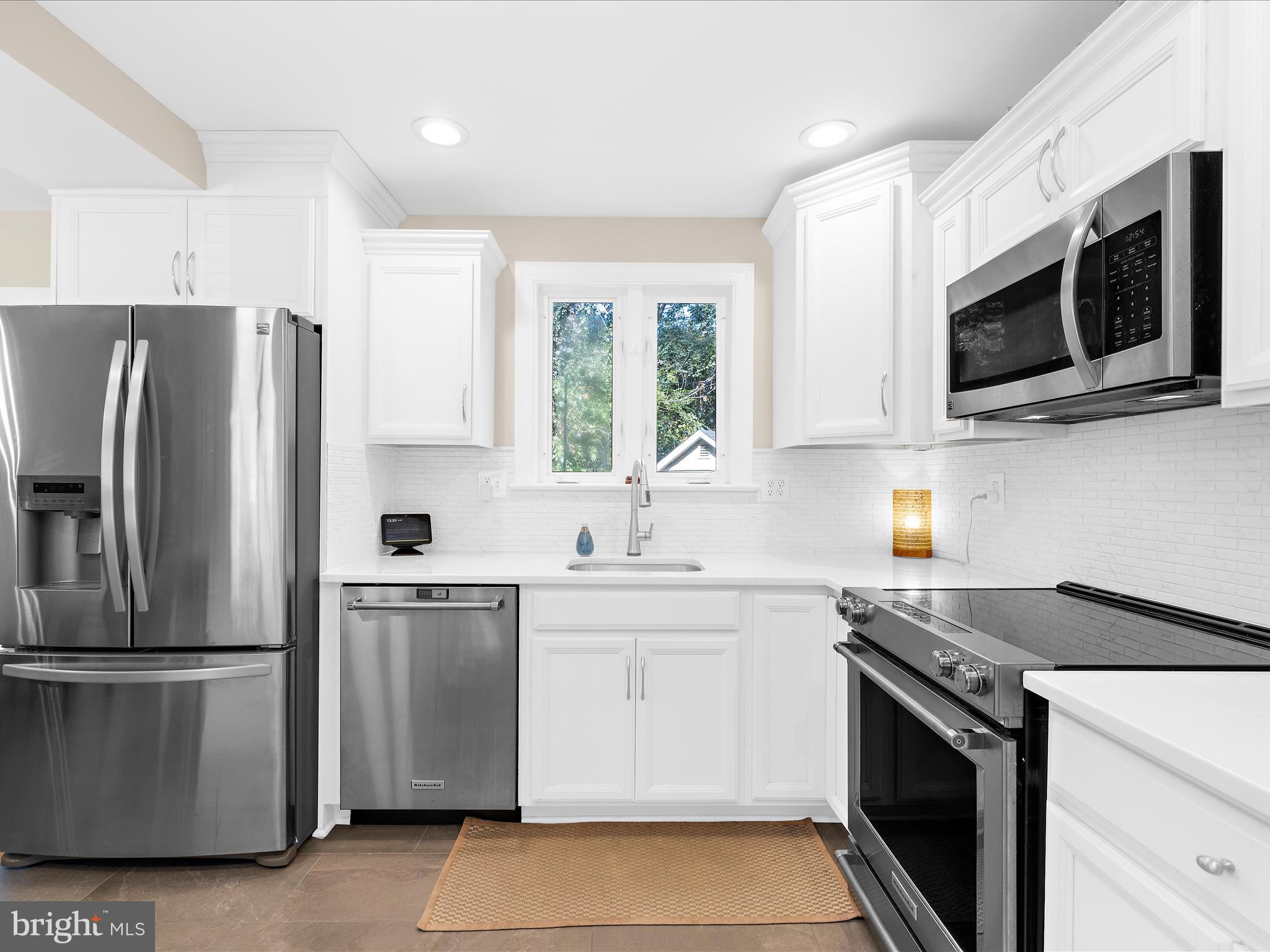 WEST SEVERNA PARK - Residential